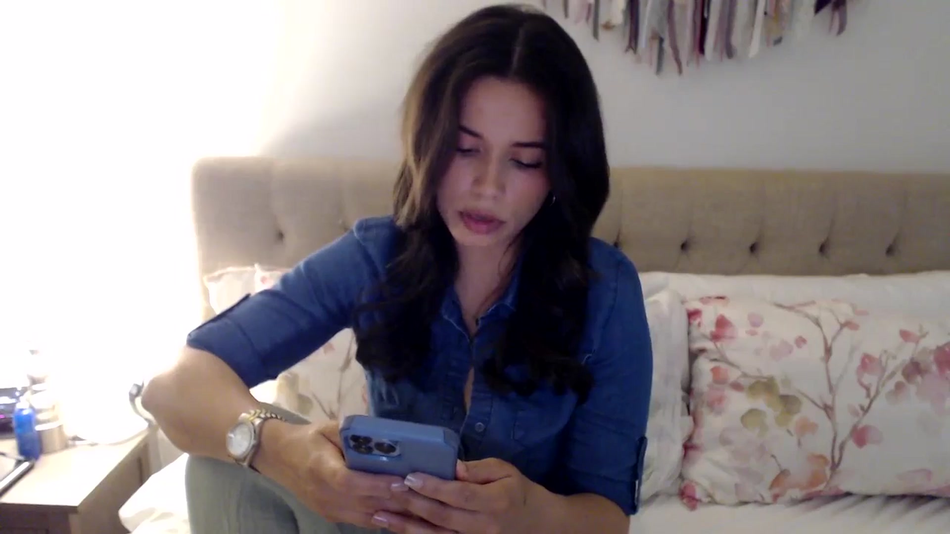 Gallery image thumbnail from JustJoslyn's myfreecams stream on, 05/15/2024, 16:51 image 9 of 20