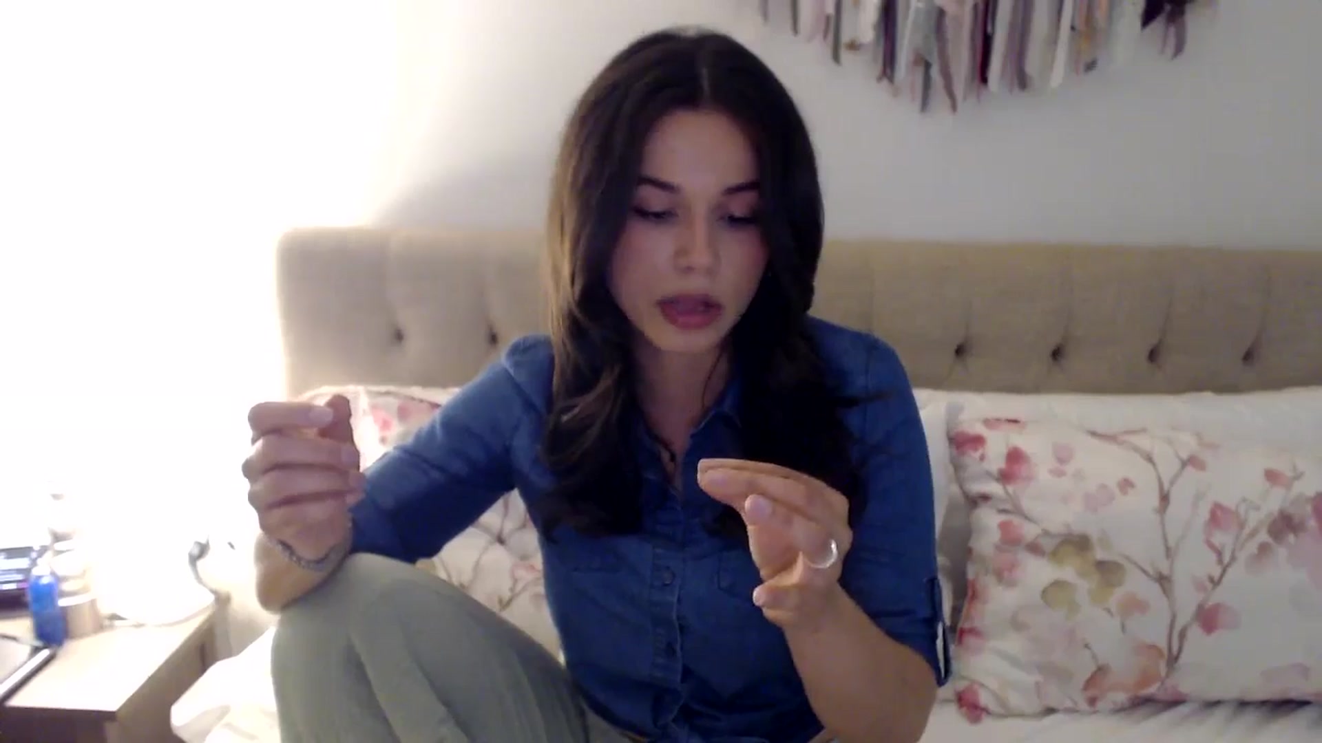 Gallery image thumbnail from JustJoslyn's myfreecams stream on, 05/15/2024, 16:51 image 20 of 20