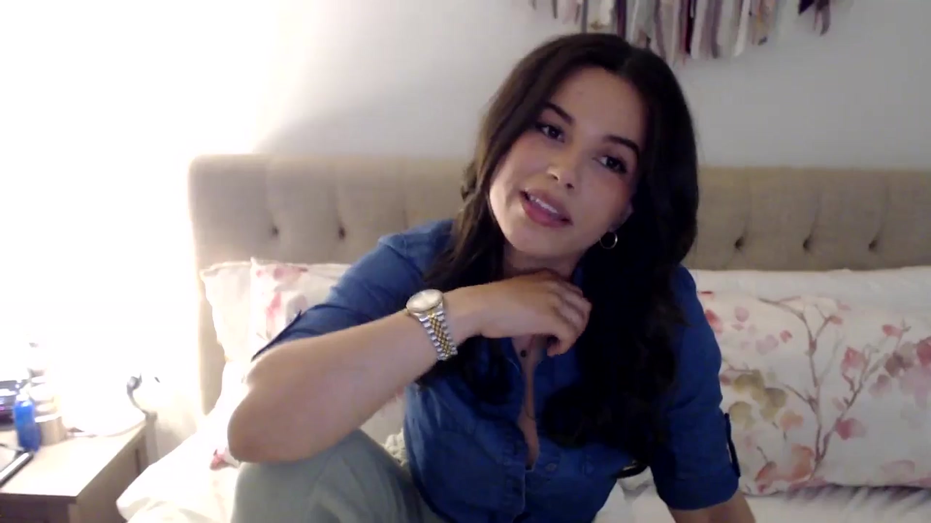 Gallery image thumbnail from JustJoslyn's myfreecams stream on, 05/15/2024, 16:51 image 11 of 20
