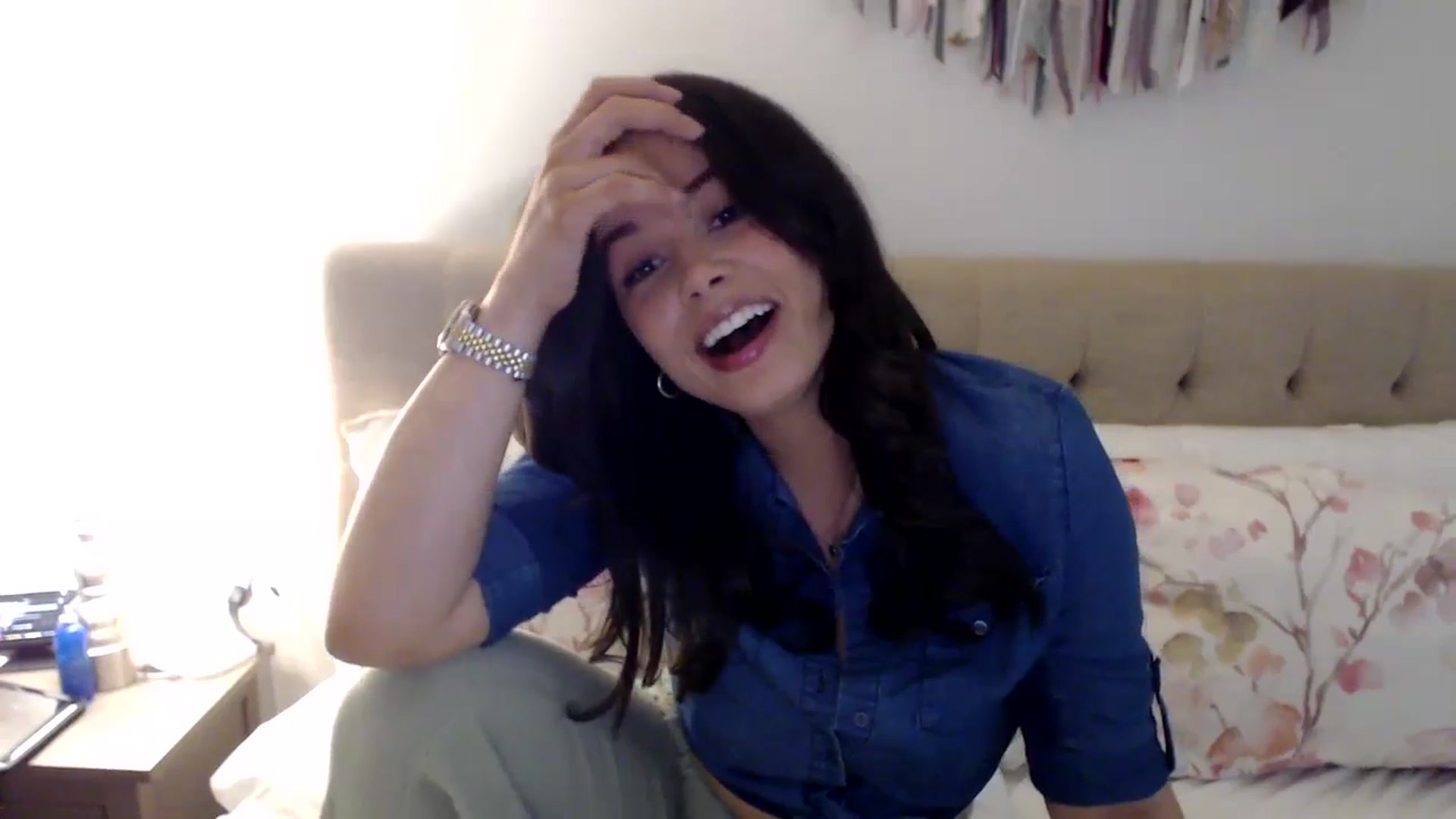 Gallery image thumbnail from JustJoslyn's myfreecams stream on, 05/15/2024, 16:51 image 5 of 20