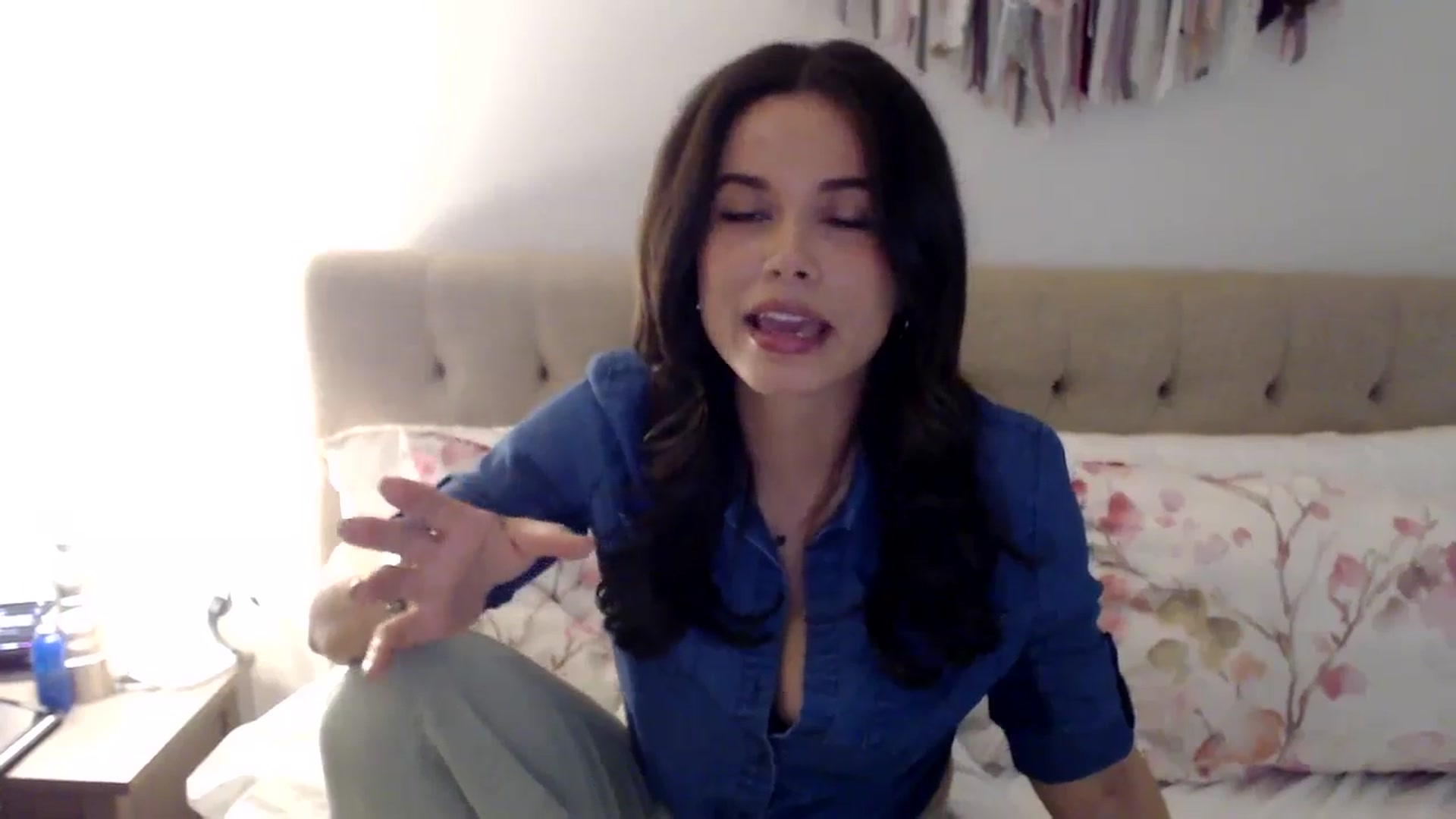 Gallery image thumbnail from JustJoslyn's myfreecams stream on, 05/15/2024, 16:51 image 14 of 20