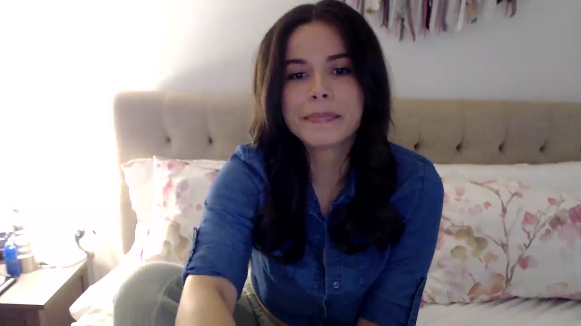 Gallery image thumbnail from JustJoslyn's myfreecams stream on, 05/15/2024, 16:51 image 6 of 20