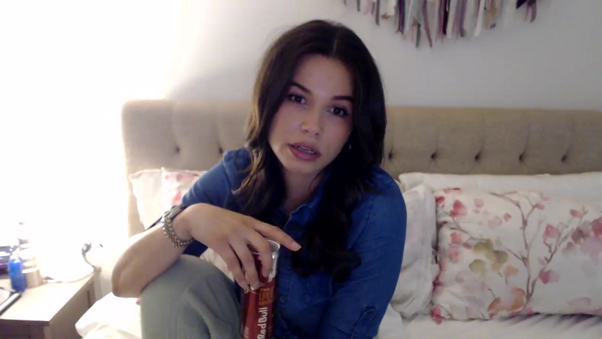 Gallery image thumbnail from JustJoslyn's myfreecams stream on, 05/15/2024, 16:51 image 10 of 20
