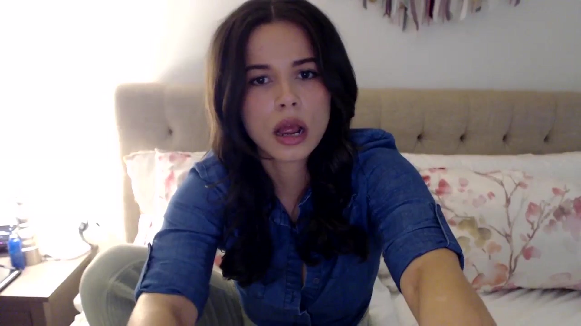 Gallery image thumbnail from JustJoslyn's myfreecams stream on, 05/15/2024, 16:51 image 8 of 20