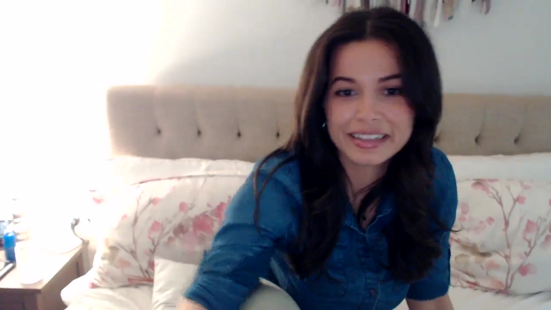 Gallery image thumbnail from JustJoslyn's myfreecams stream on, 05/15/2024, 18:53 image 15 of 20
