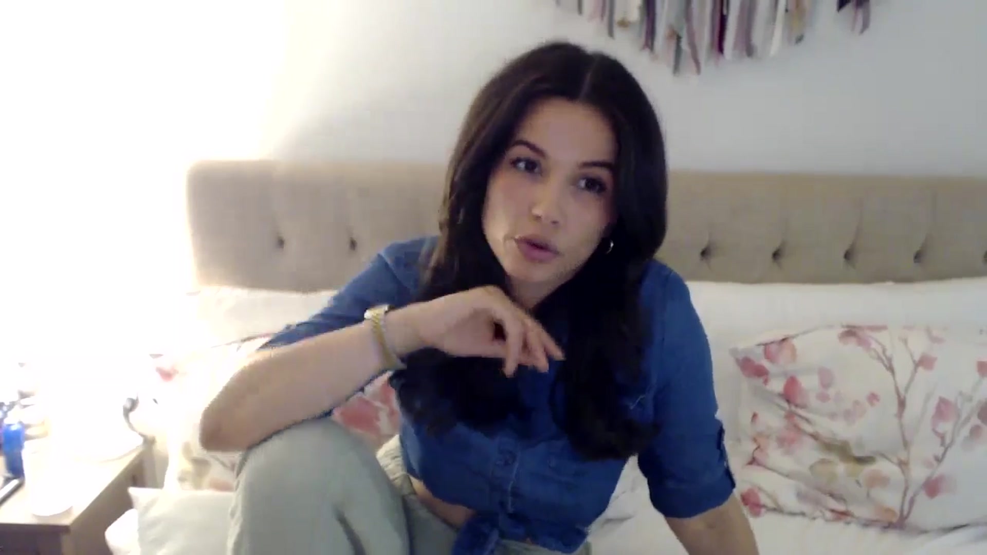 Gallery image thumbnail from JustJoslyn's myfreecams stream on, 05/15/2024, 18:53 image 14 of 20