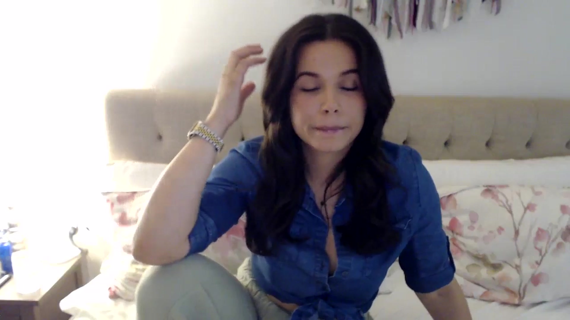 Gallery image thumbnail from JustJoslyn's myfreecams stream on, 05/15/2024, 18:53 image 9 of 20