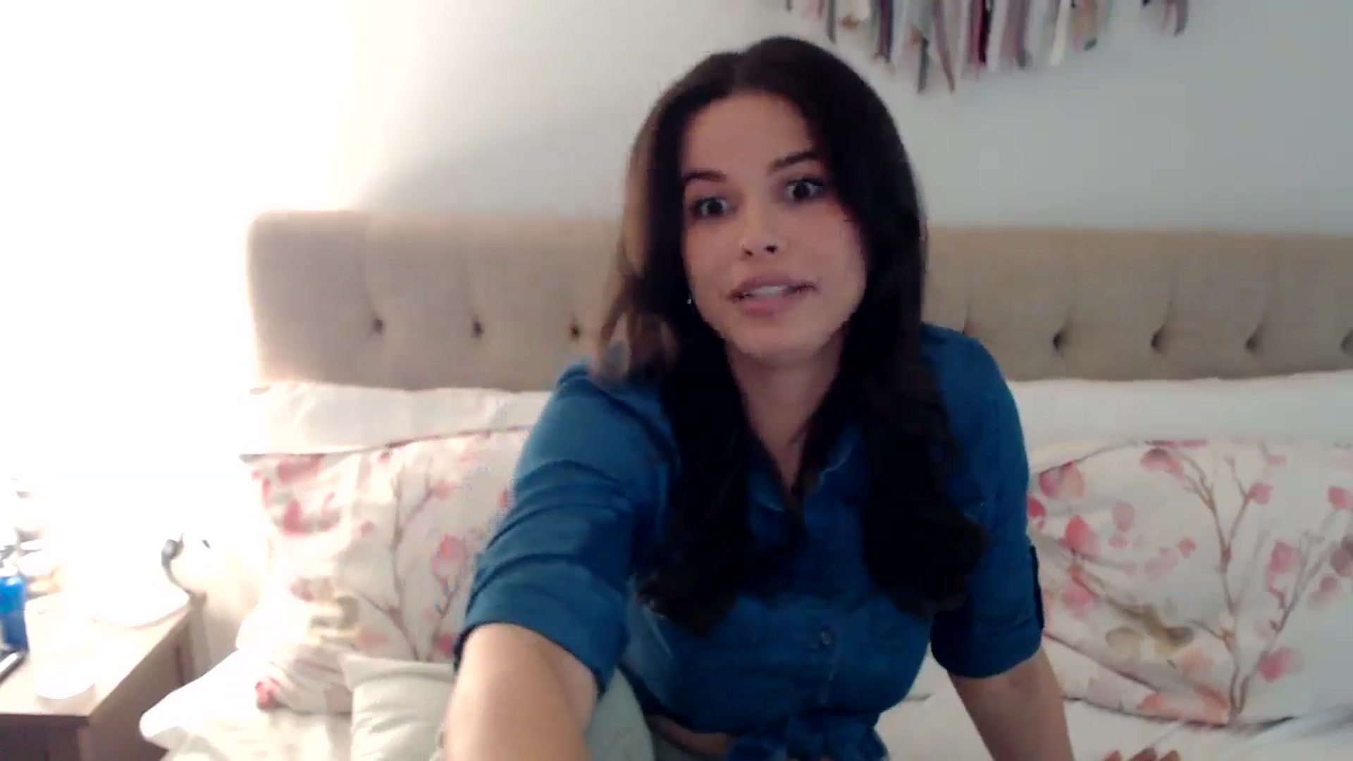 Gallery image thumbnail from JustJoslyn's myfreecams stream on, 05/15/2024, 18:53 image 10 of 20