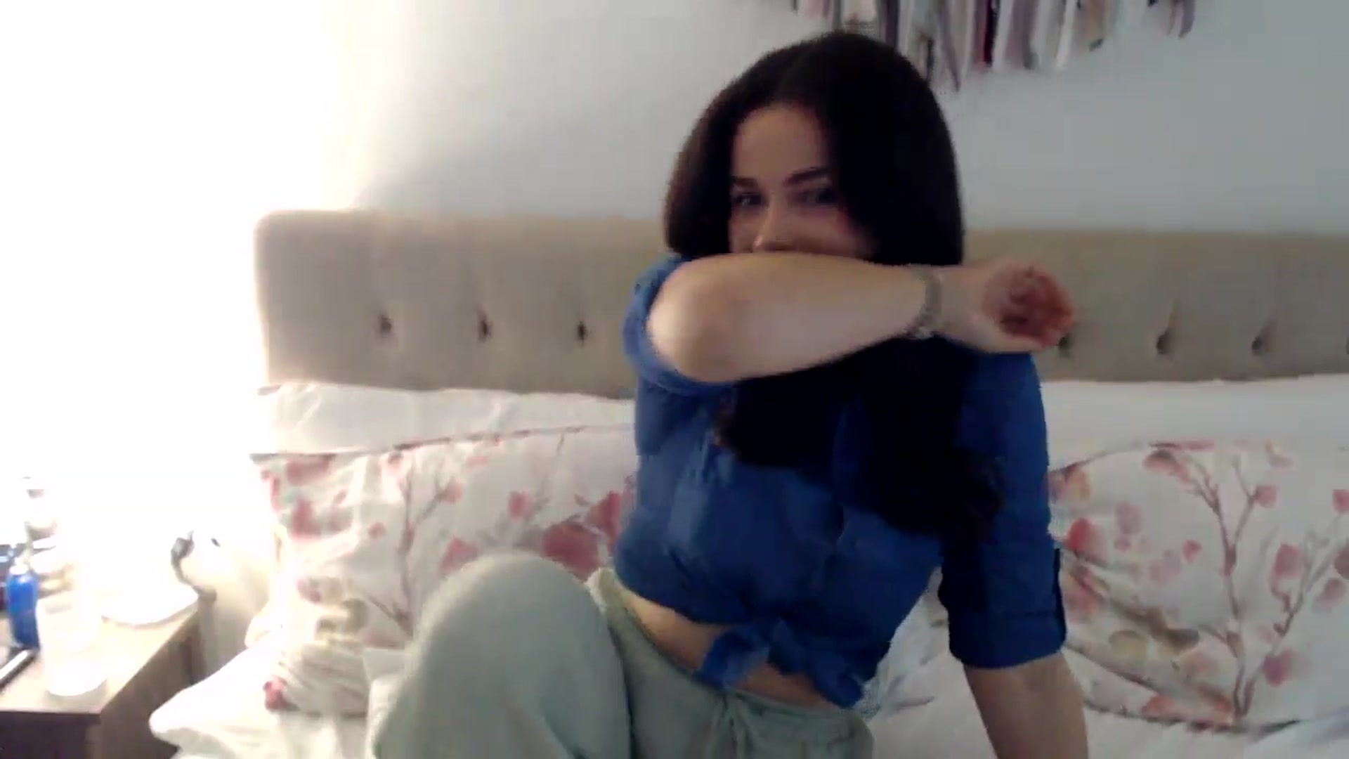 Gallery image thumbnail from JustJoslyn's myfreecams stream on, 05/15/2024, 18:53 image 11 of 20