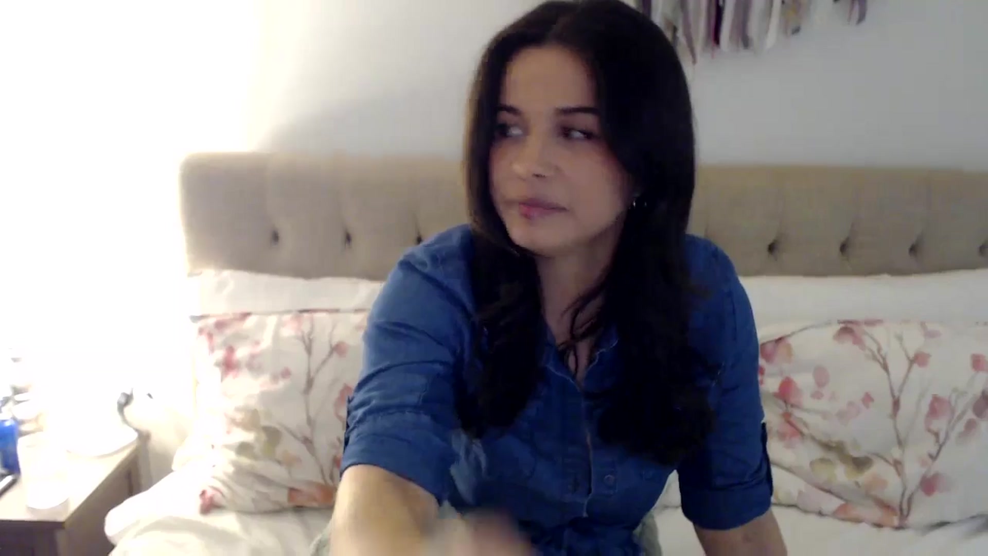 Gallery image thumbnail from JustJoslyn's myfreecams stream on, 05/15/2024, 18:53 image 8 of 20