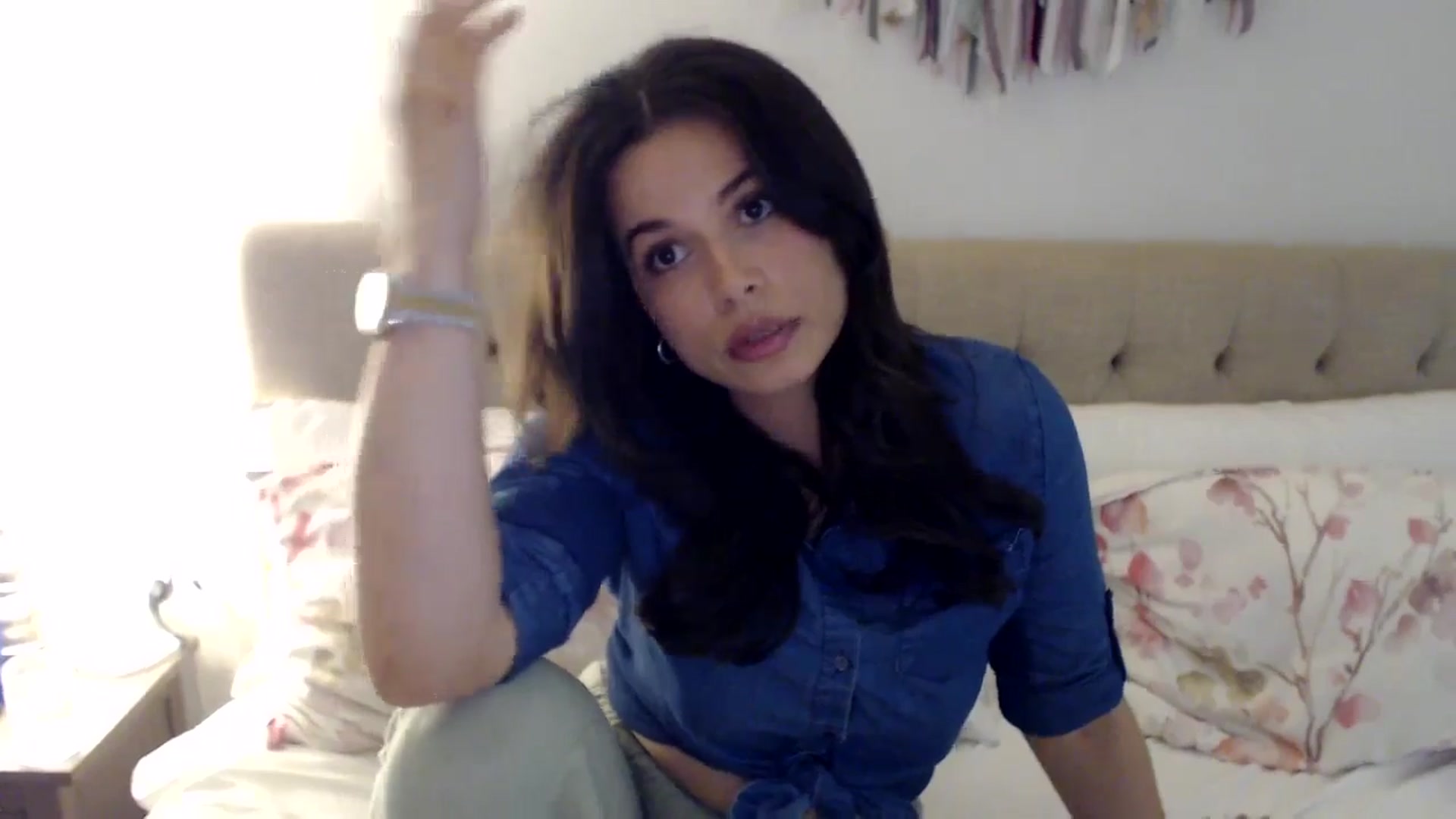 Gallery image thumbnail from JustJoslyn's myfreecams stream on, 05/15/2024, 18:53 image 4 of 20