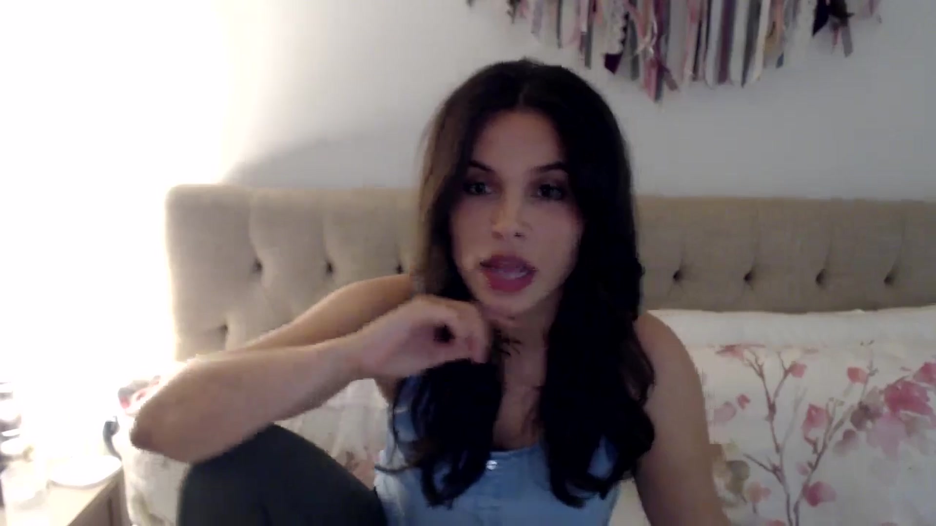 Gallery image thumbnail from JustJoslyn's myfreecams stream on, 05/17/2024, 18:24 image 9 of 20