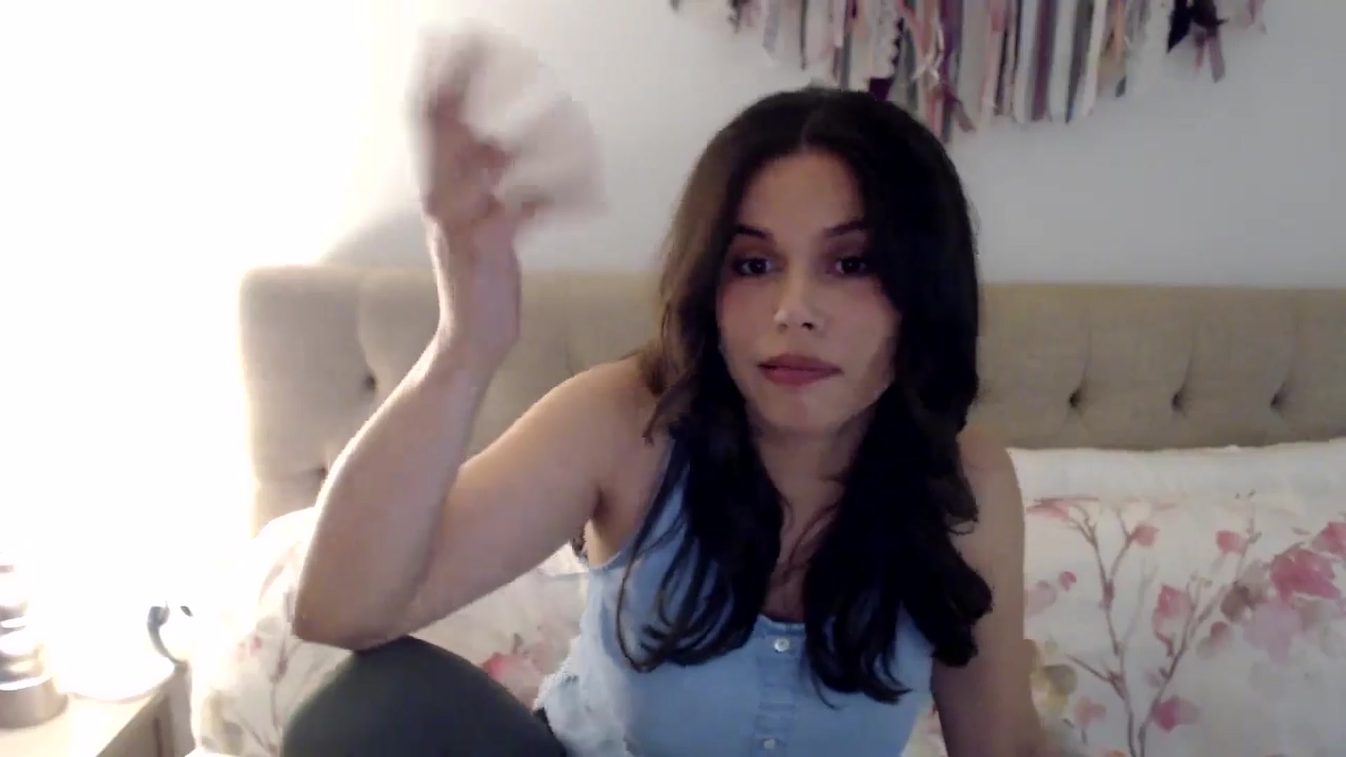 Gallery image thumbnail from JustJoslyn's myfreecams stream on, 05/17/2024, 18:24 image 6 of 20