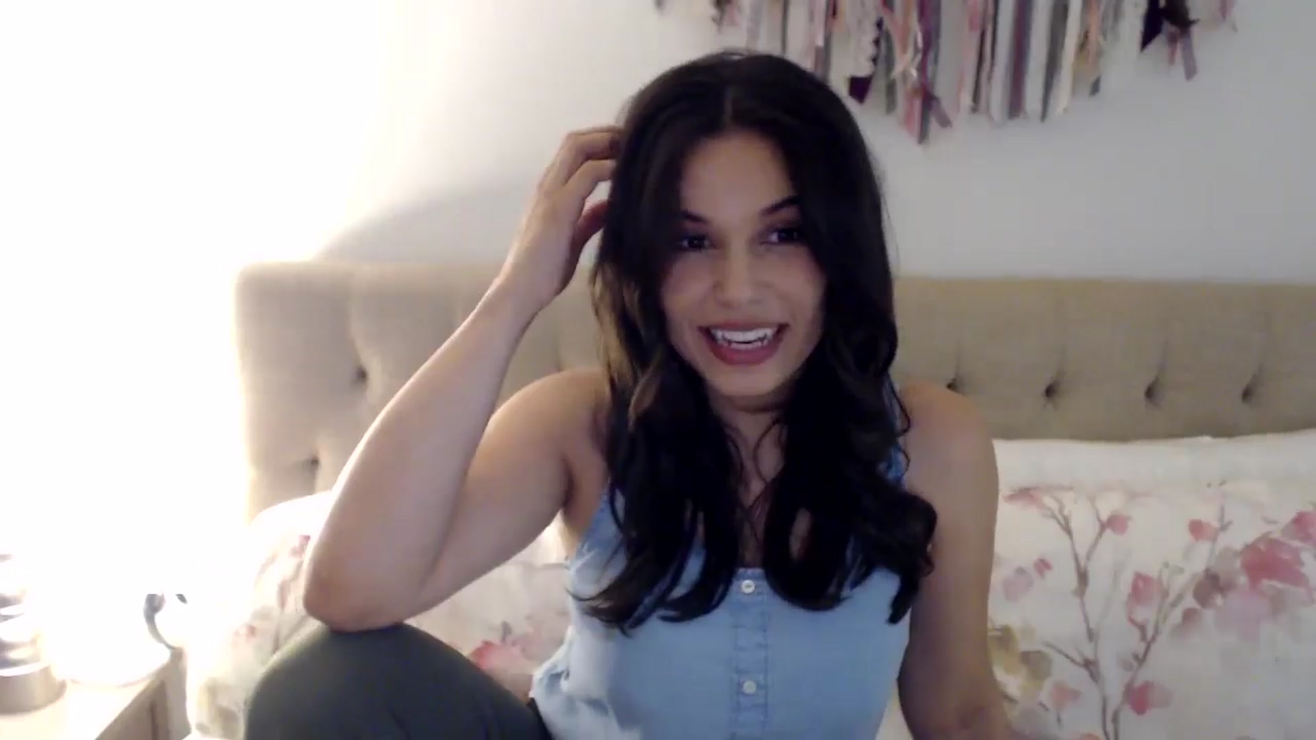 Gallery image thumbnail from JustJoslyn's myfreecams stream on, 05/17/2024, 18:24 image 3 of 20