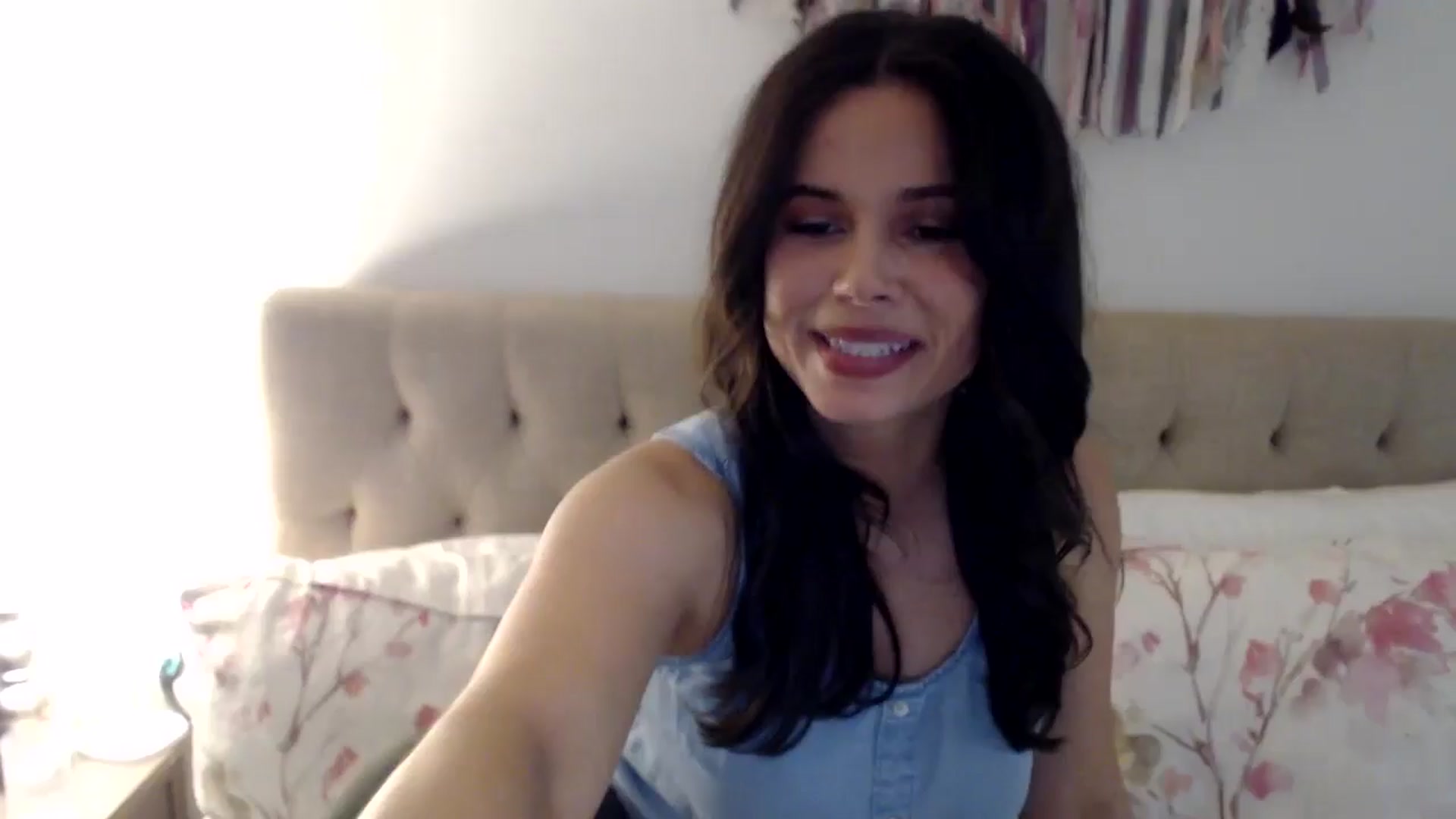Gallery image thumbnail from JustJoslyn's myfreecams stream on, 05/17/2024, 18:24 image 10 of 20