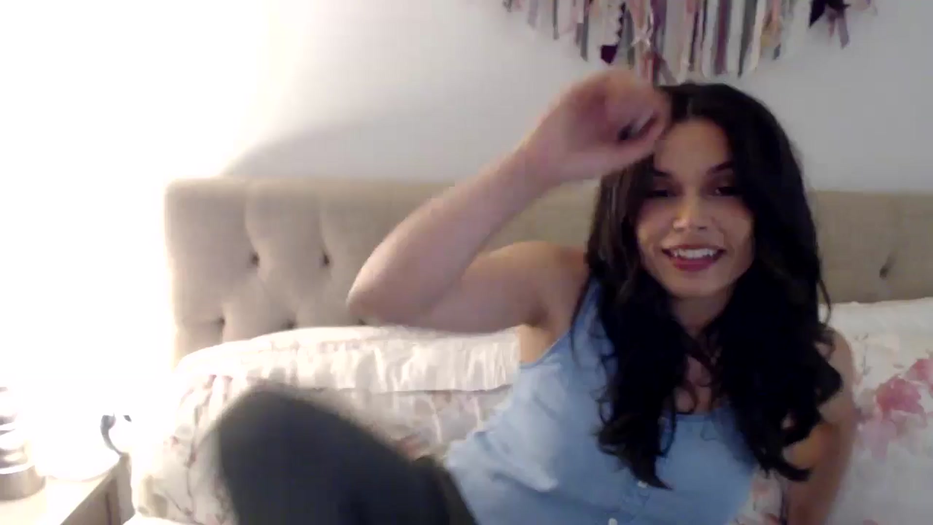Gallery image thumbnail from JustJoslyn's myfreecams stream on, 05/17/2024, 18:24 image 1 of 20