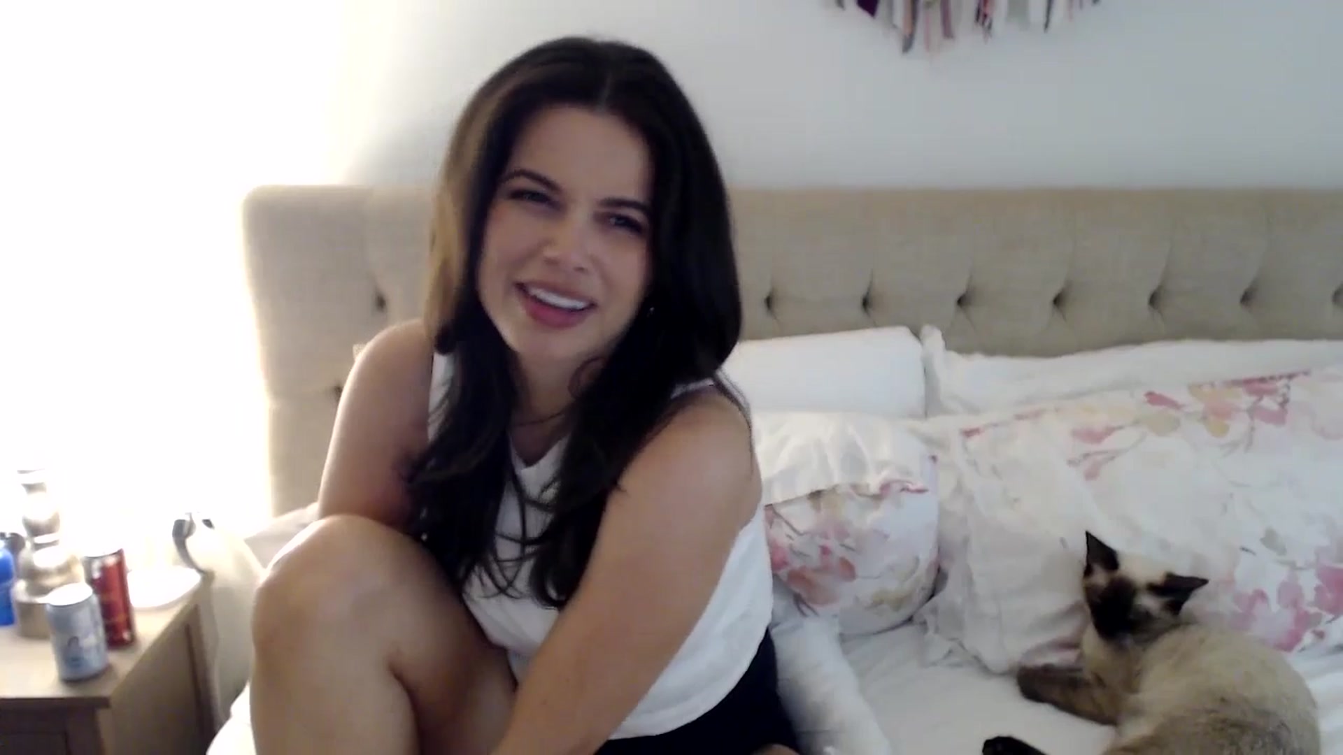 Gallery image thumbnail from JustJoslyn's myfreecams stream on, 05/20/2024, 19:28 image 7 of 20