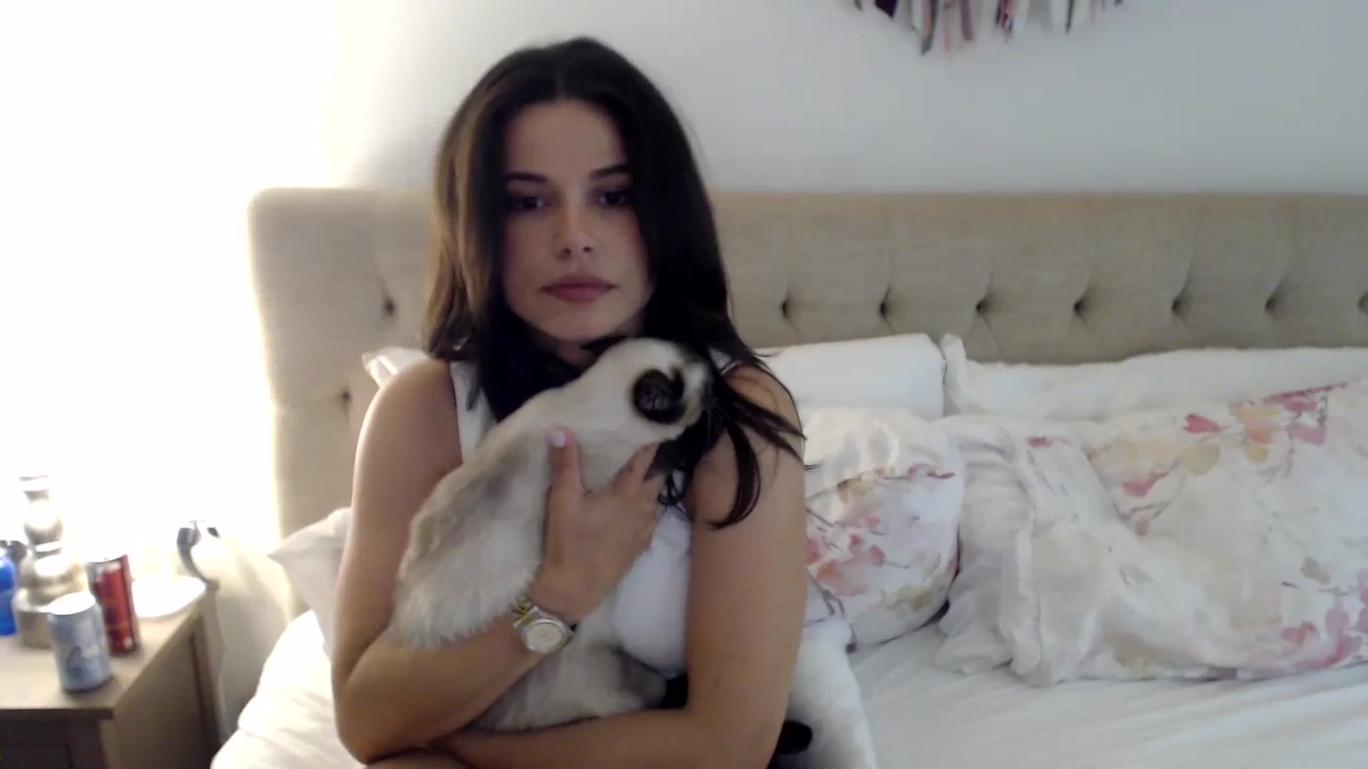 Gallery image thumbnail from JustJoslyn's myfreecams stream on, 05/20/2024, 19:28 image 9 of 20