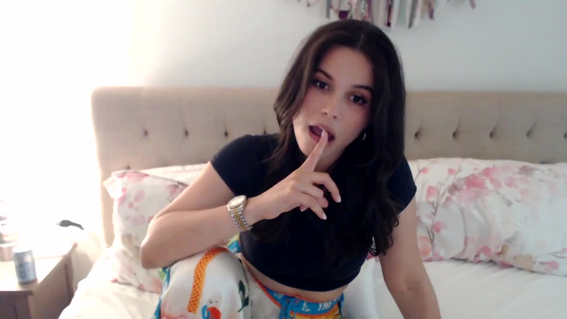 Gallery image thumbnail from JustJoslyn's myfreecams stream on, 05/22/2024, 18:34 image 13 of 20