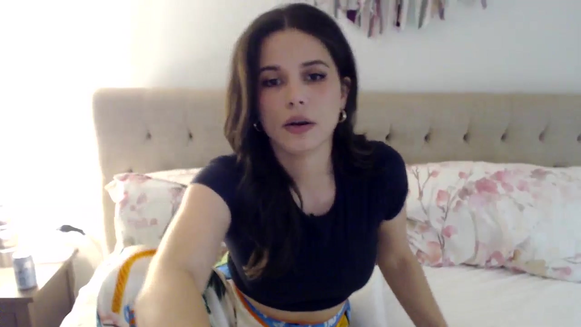 Gallery image thumbnail from JustJoslyn's myfreecams stream on, 05/22/2024, 18:34 image 15 of 20