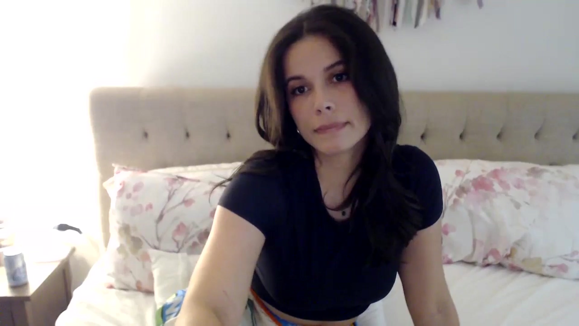 Gallery image thumbnail from JustJoslyn's myfreecams stream on, 05/22/2024, 18:34 image 2 of 20