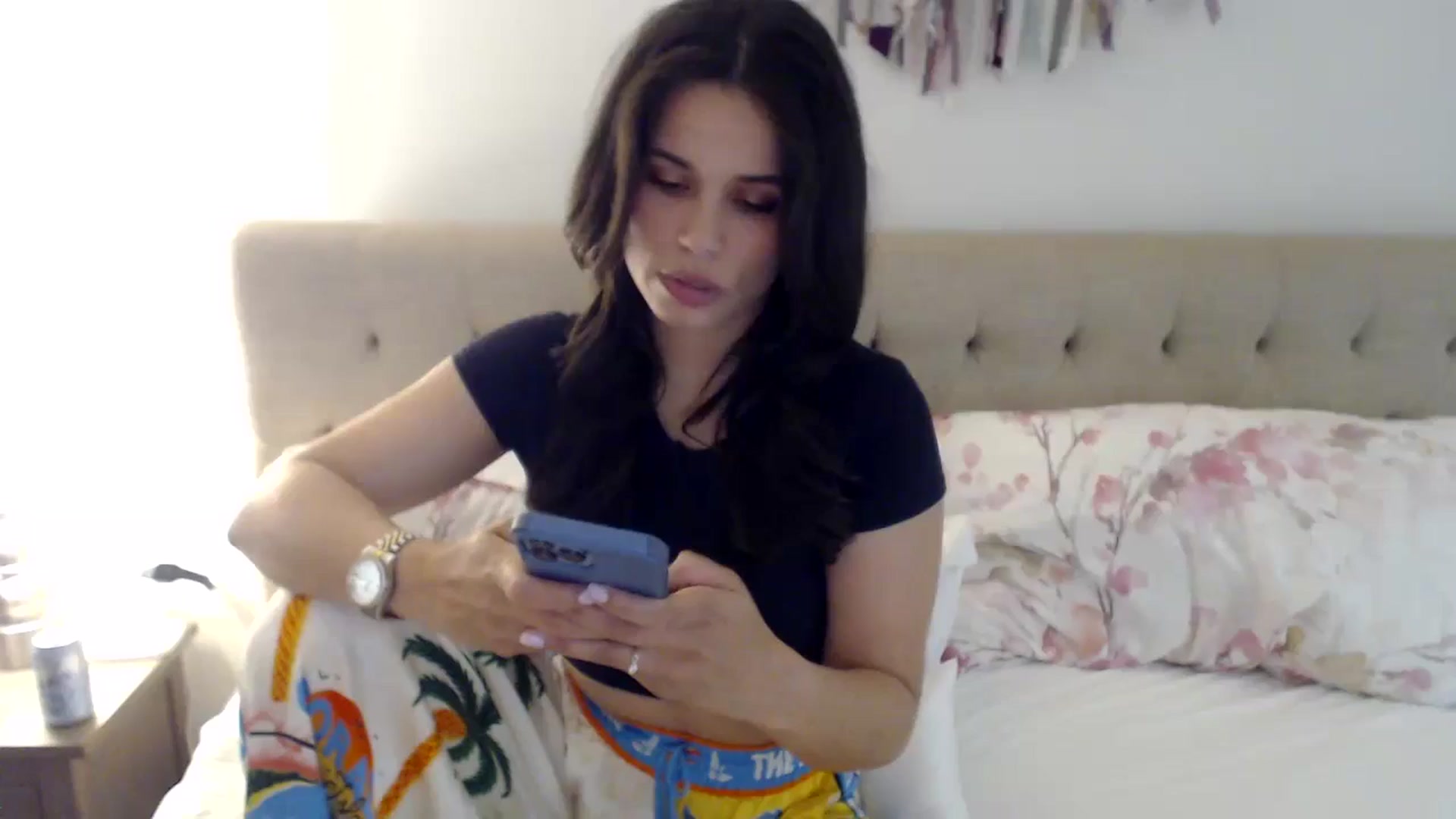Gallery image thumbnail from JustJoslyn's myfreecams stream on, 05/22/2024, 18:34 image 12 of 20