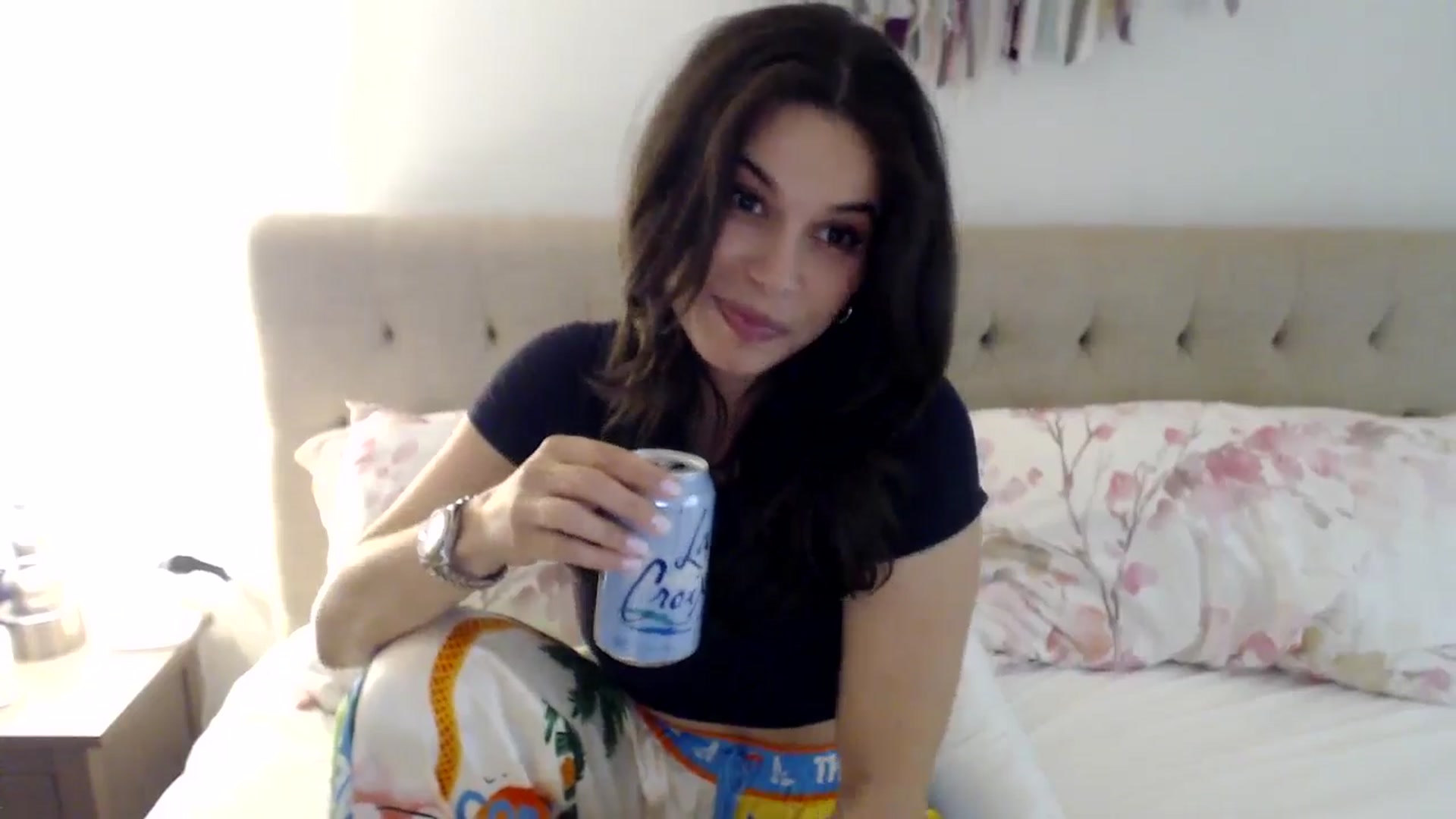 Gallery image thumbnail from JustJoslyn's myfreecams stream on, 05/22/2024, 18:34 image 20 of 20