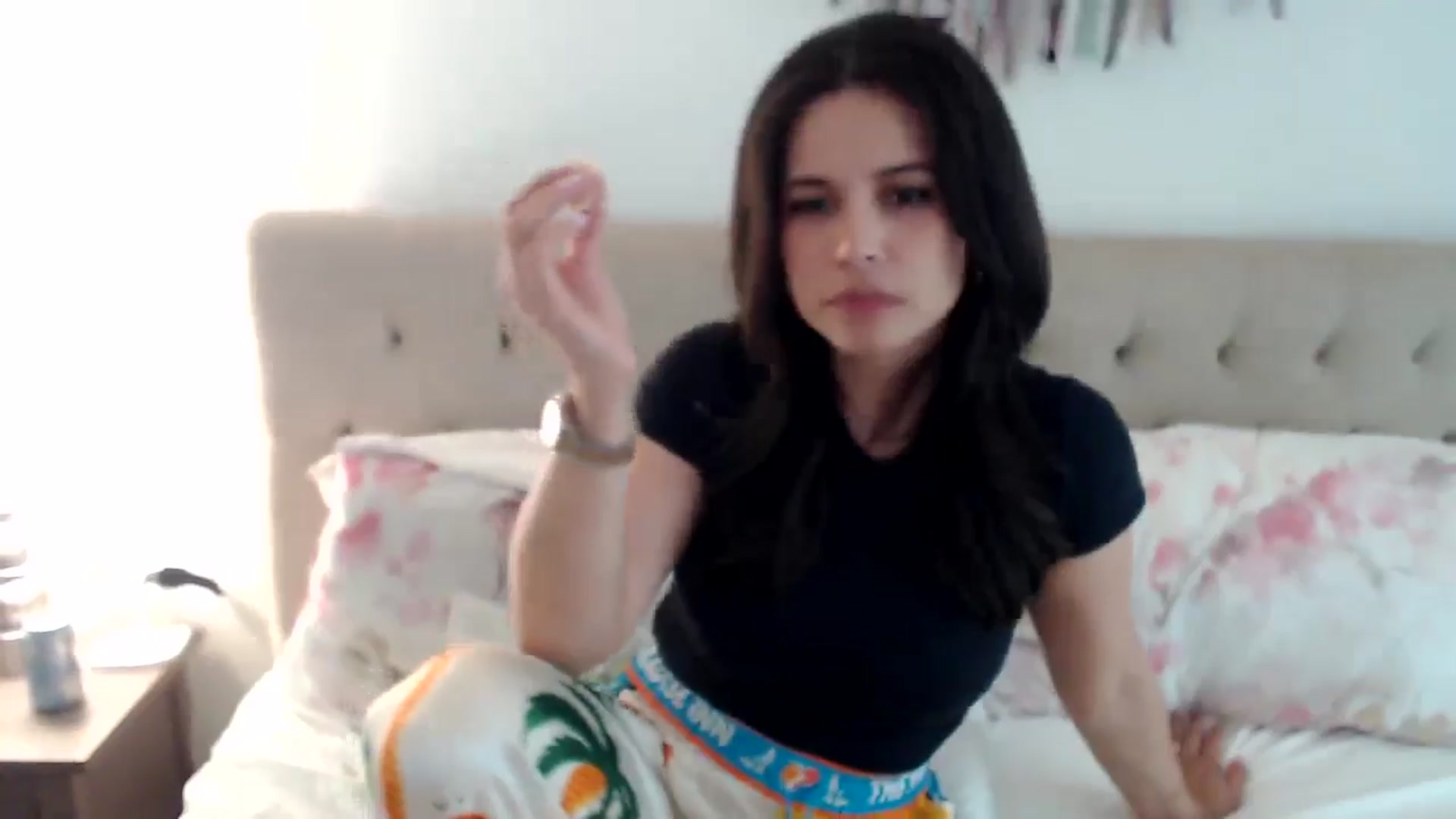 Gallery image thumbnail from JustJoslyn's myfreecams stream on, 05/22/2024, 20:40 image 14 of 20