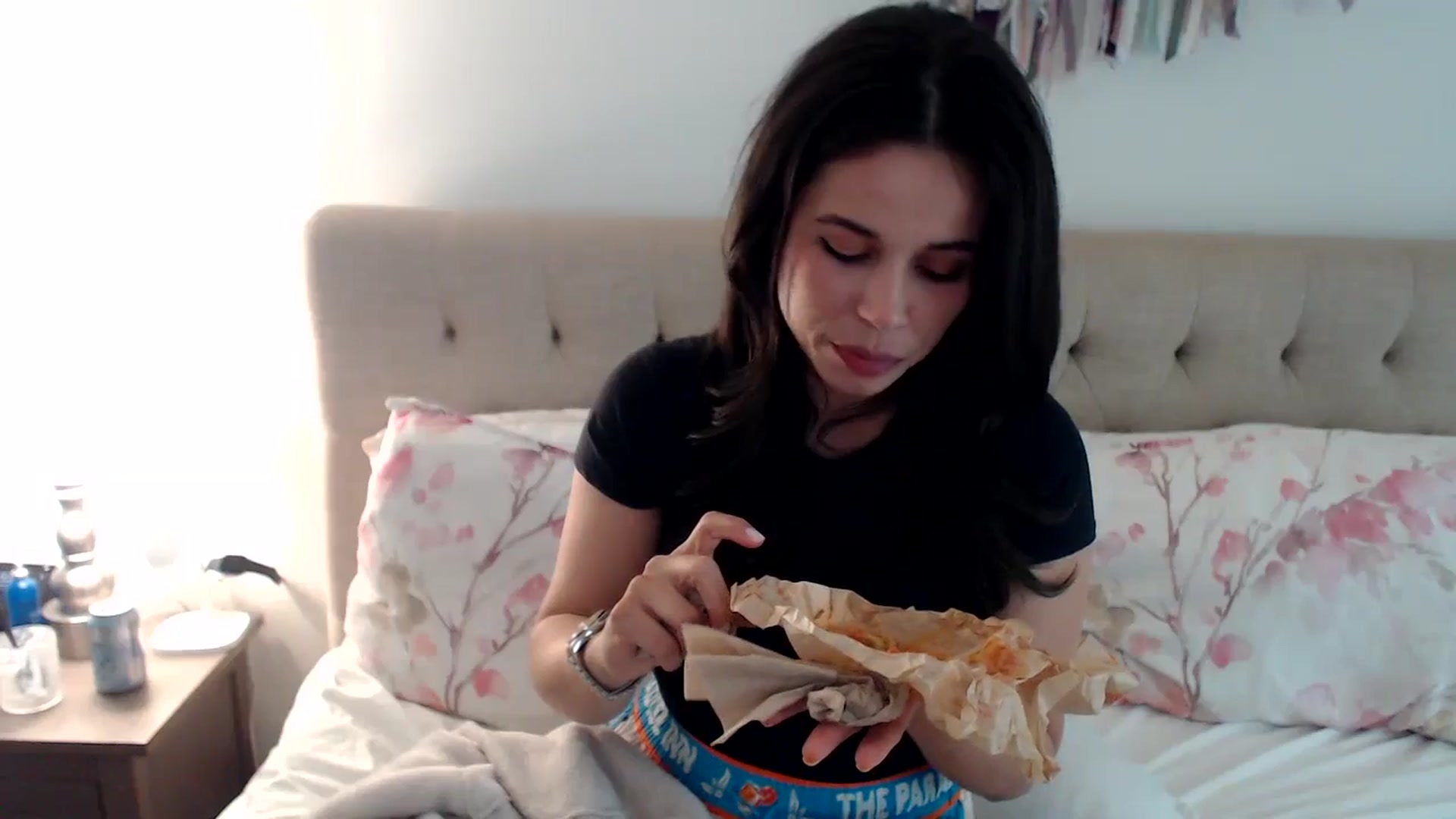 Gallery image thumbnail from JustJoslyn's myfreecams stream on, 05/22/2024, 20:40 image 9 of 20