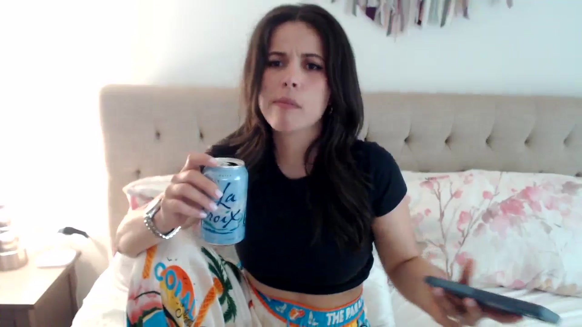 Gallery image thumbnail from JustJoslyn's myfreecams stream on, 05/22/2024, 20:40 image 18 of 20