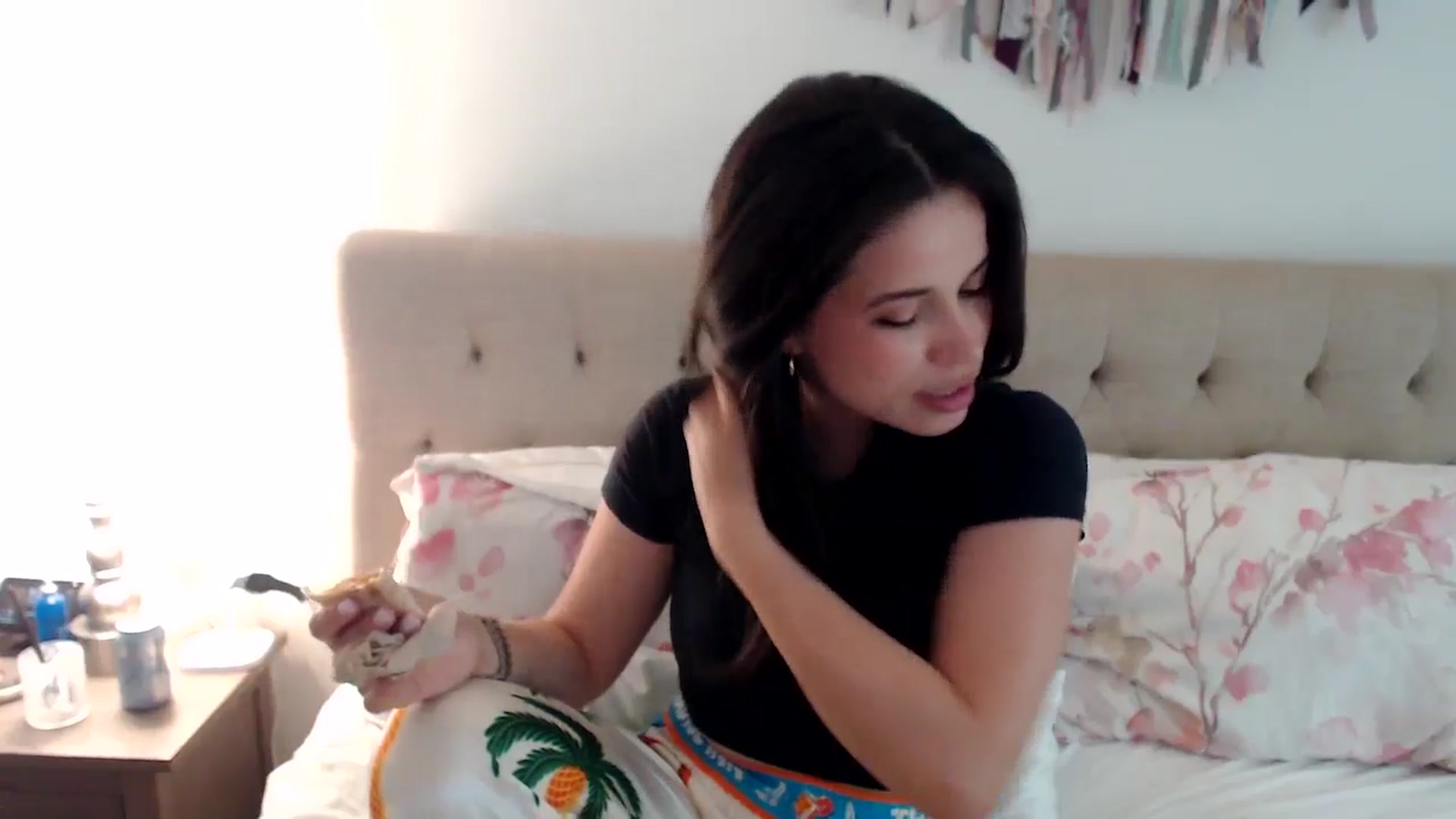 Gallery image thumbnail from JustJoslyn's myfreecams stream on, 05/22/2024, 20:40 image 11 of 20