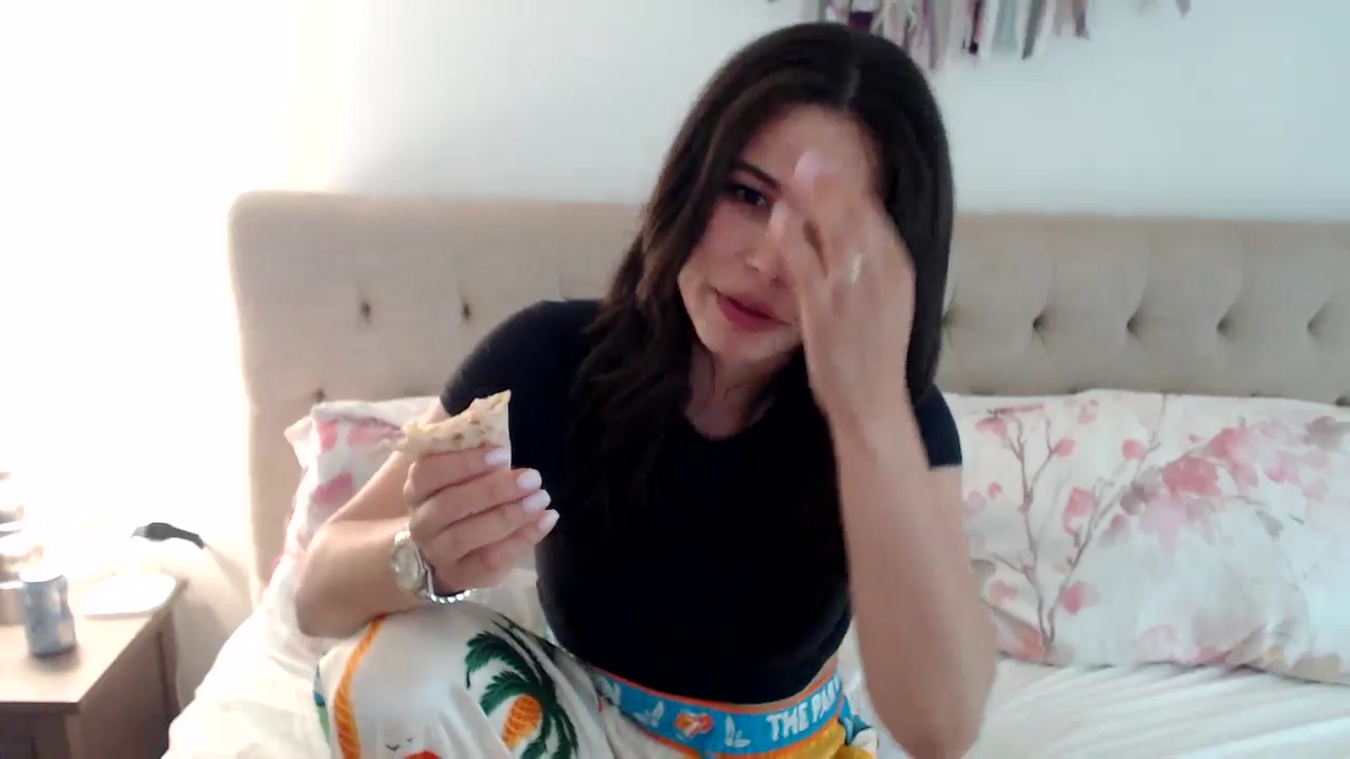 Gallery image thumbnail from JustJoslyn's myfreecams stream on, 05/22/2024, 20:40 image 13 of 20
