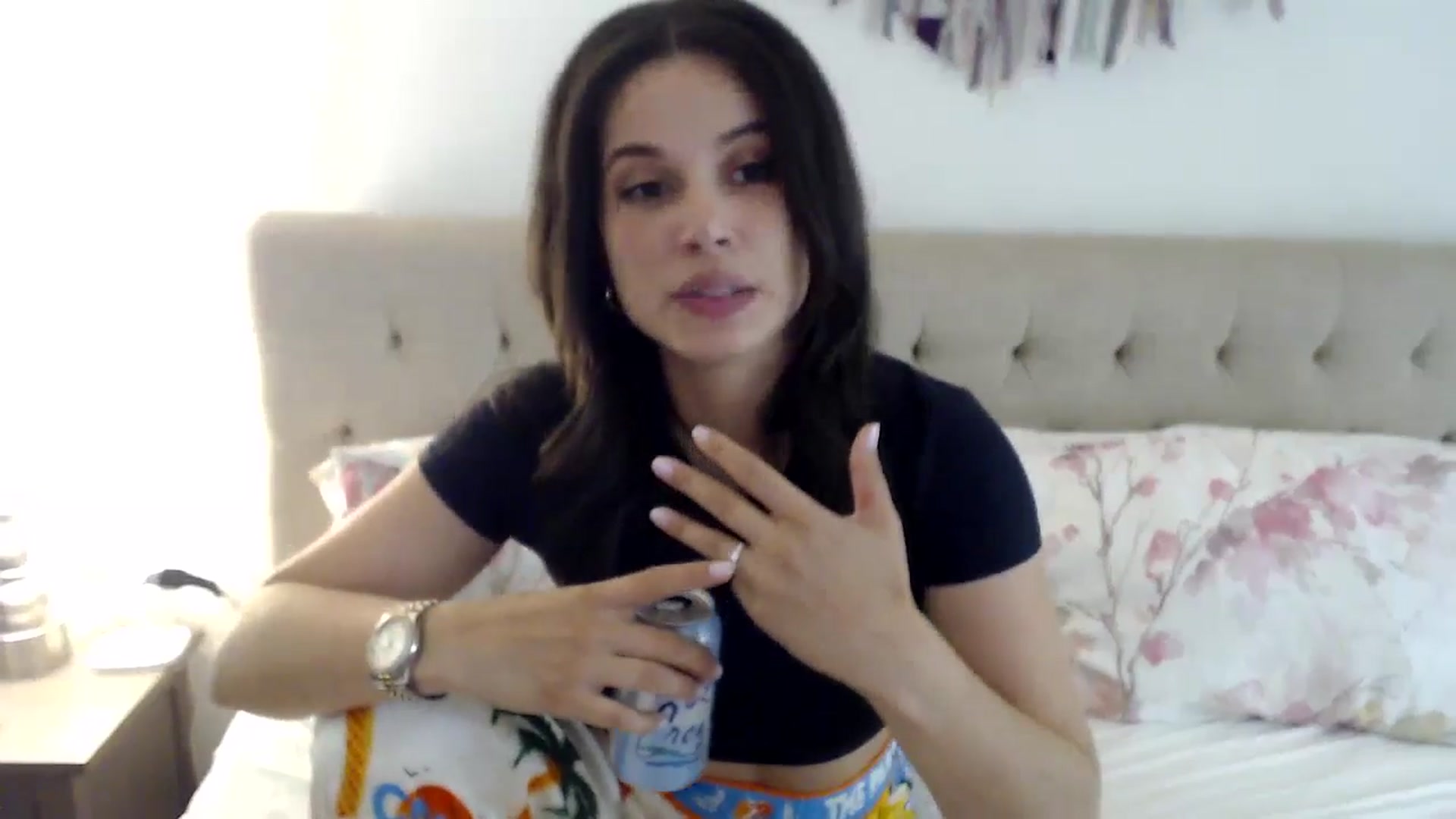 Gallery image thumbnail from JustJoslyn's myfreecams stream on, 05/22/2024, 20:40 image 20 of 20