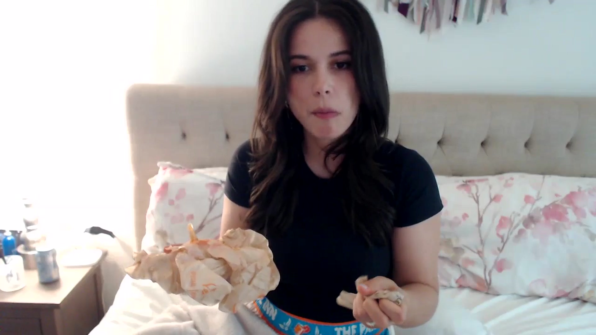 Gallery image thumbnail from JustJoslyn's myfreecams stream on, 05/22/2024, 20:40 image 7 of 20