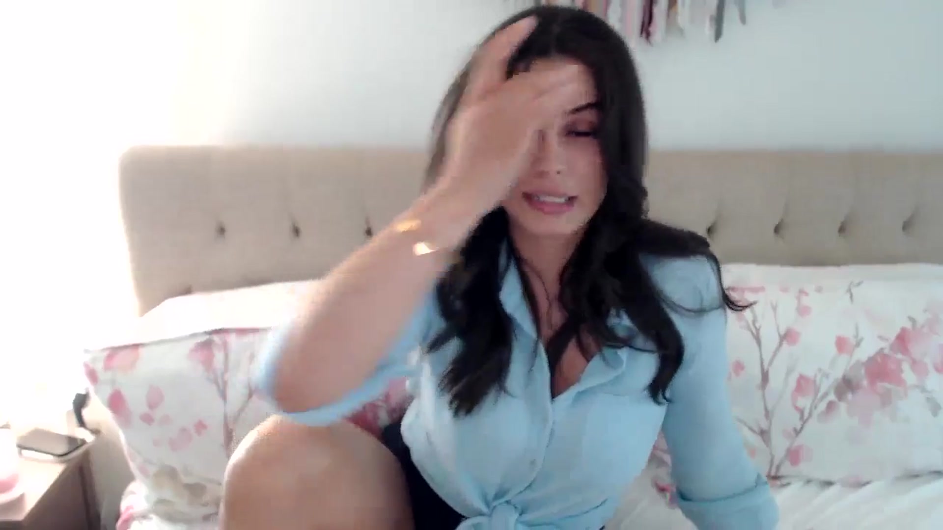 Gallery image thumbnail from JustJoslyn's myfreecams stream on, 07/09/2024, 18:48 image 3 of 20