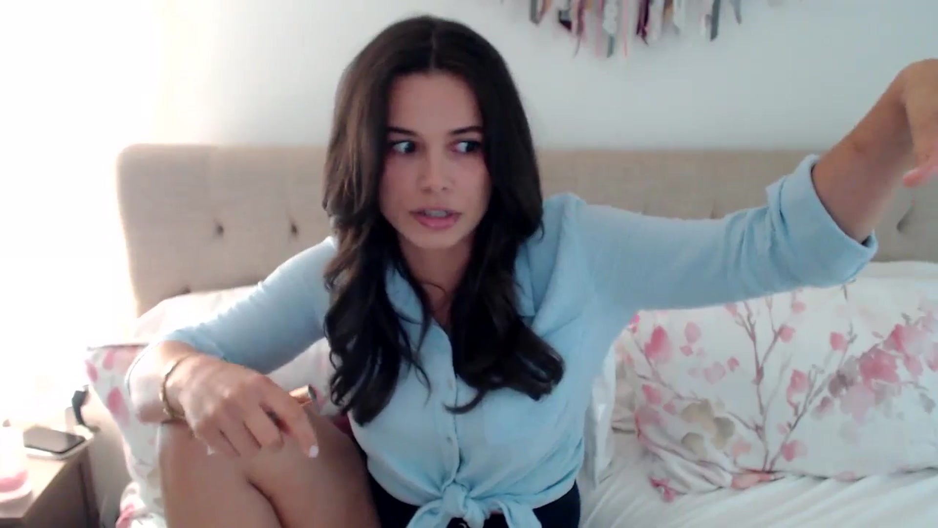 Gallery image thumbnail from JustJoslyn's myfreecams stream on, 07/09/2024, 18:48 image 7 of 20