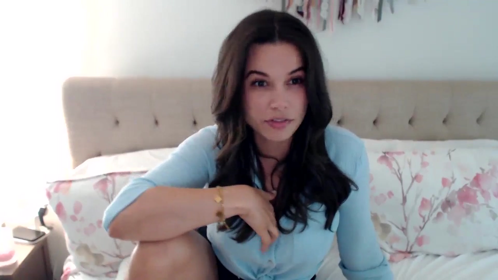 Gallery image thumbnail from JustJoslyn's myfreecams stream on, 07/09/2024, 18:48 image 6 of 20