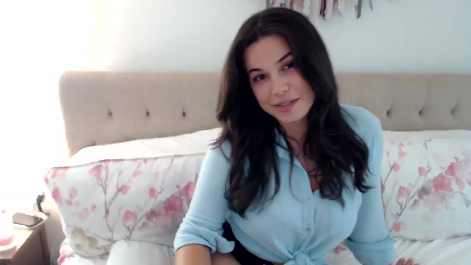 Gallery image thumbnail from JustJoslyn's myfreecams stream on, 07/09/2024, 18:48 image 5 of 20