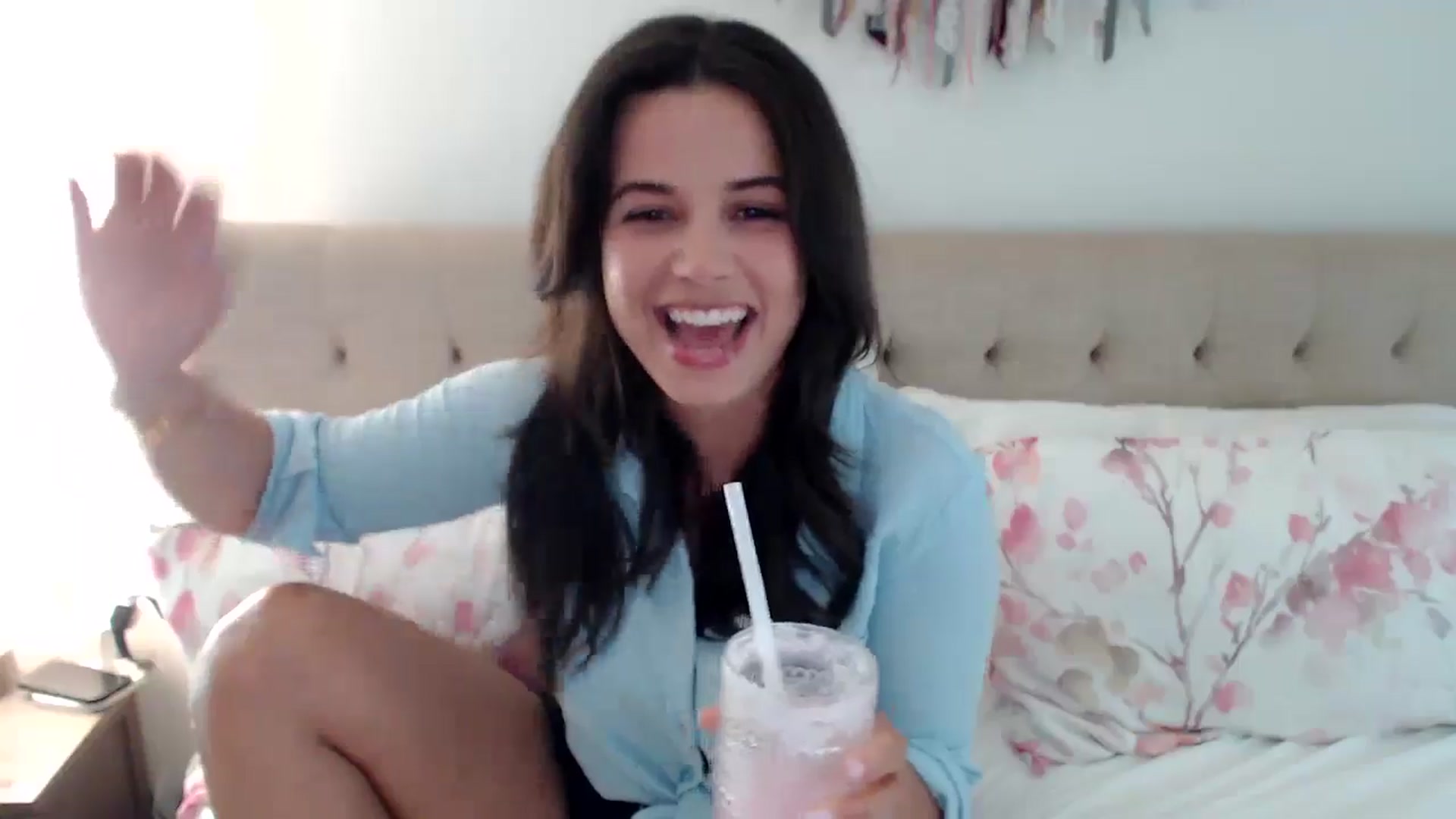 Gallery image thumbnail from JustJoslyn's myfreecams stream on, 07/09/2024, 18:48 image 9 of 20