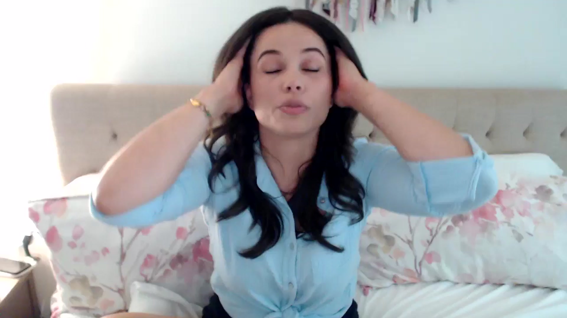 Gallery image thumbnail from JustJoslyn's myfreecams stream on, 07/09/2024, 19:16 image 19 of 20