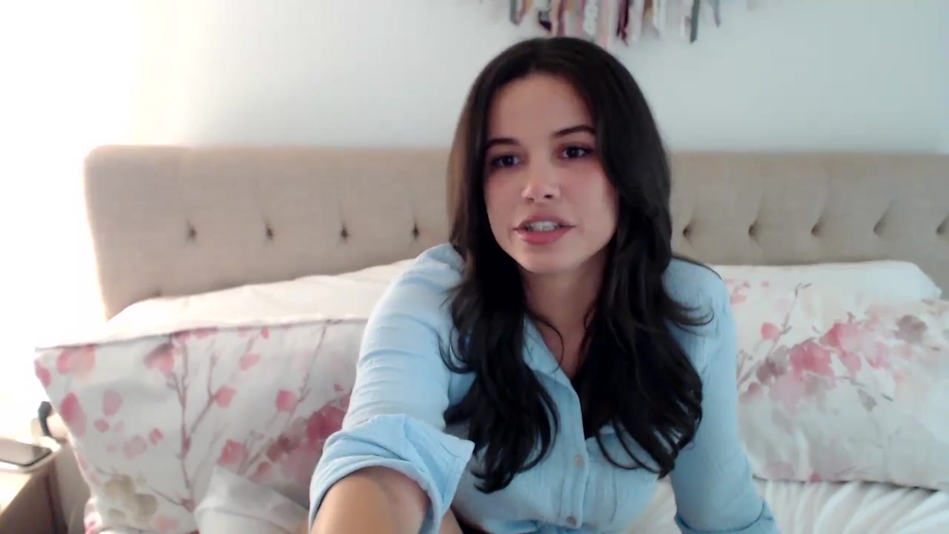 Gallery image thumbnail from JustJoslyn's myfreecams stream on, 07/09/2024, 19:16 image 16 of 20