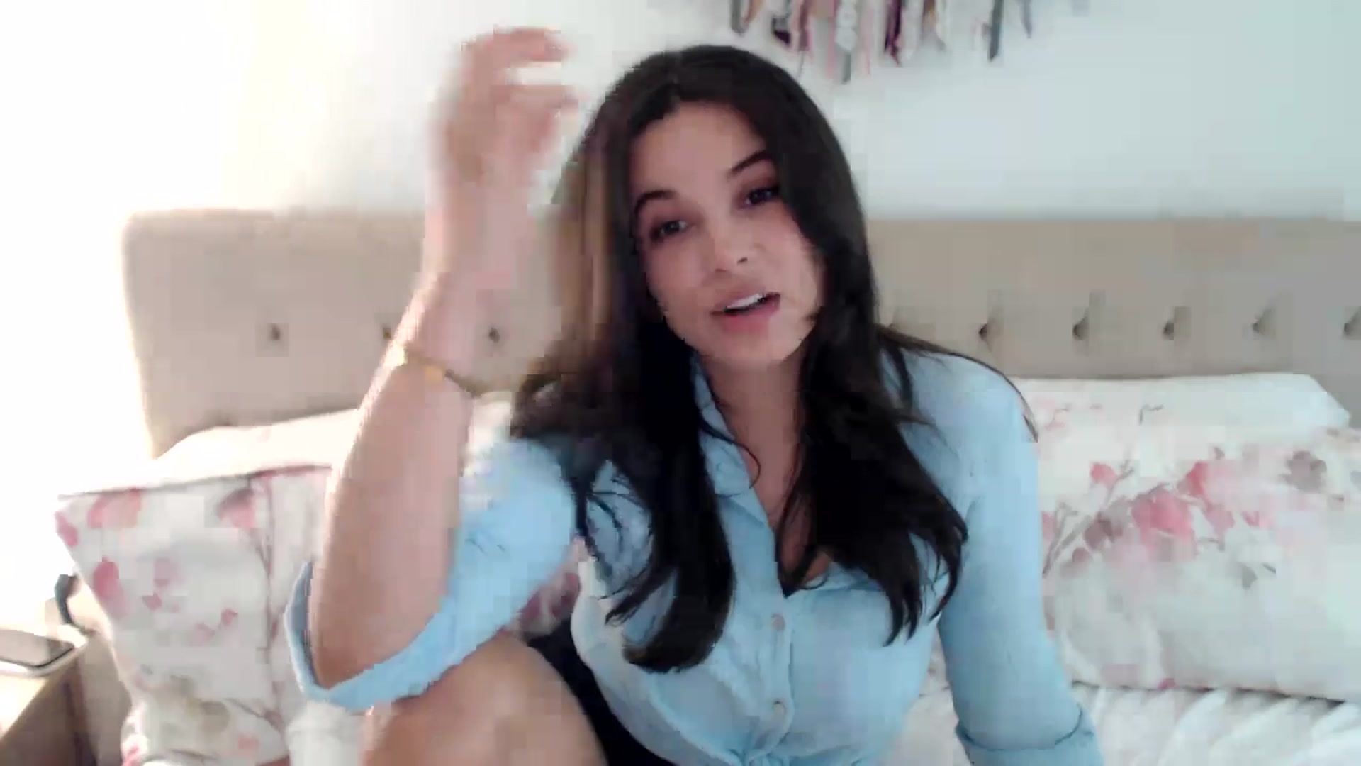 Gallery image thumbnail from JustJoslyn's myfreecams stream on, 07/09/2024, 19:16 image 15 of 20