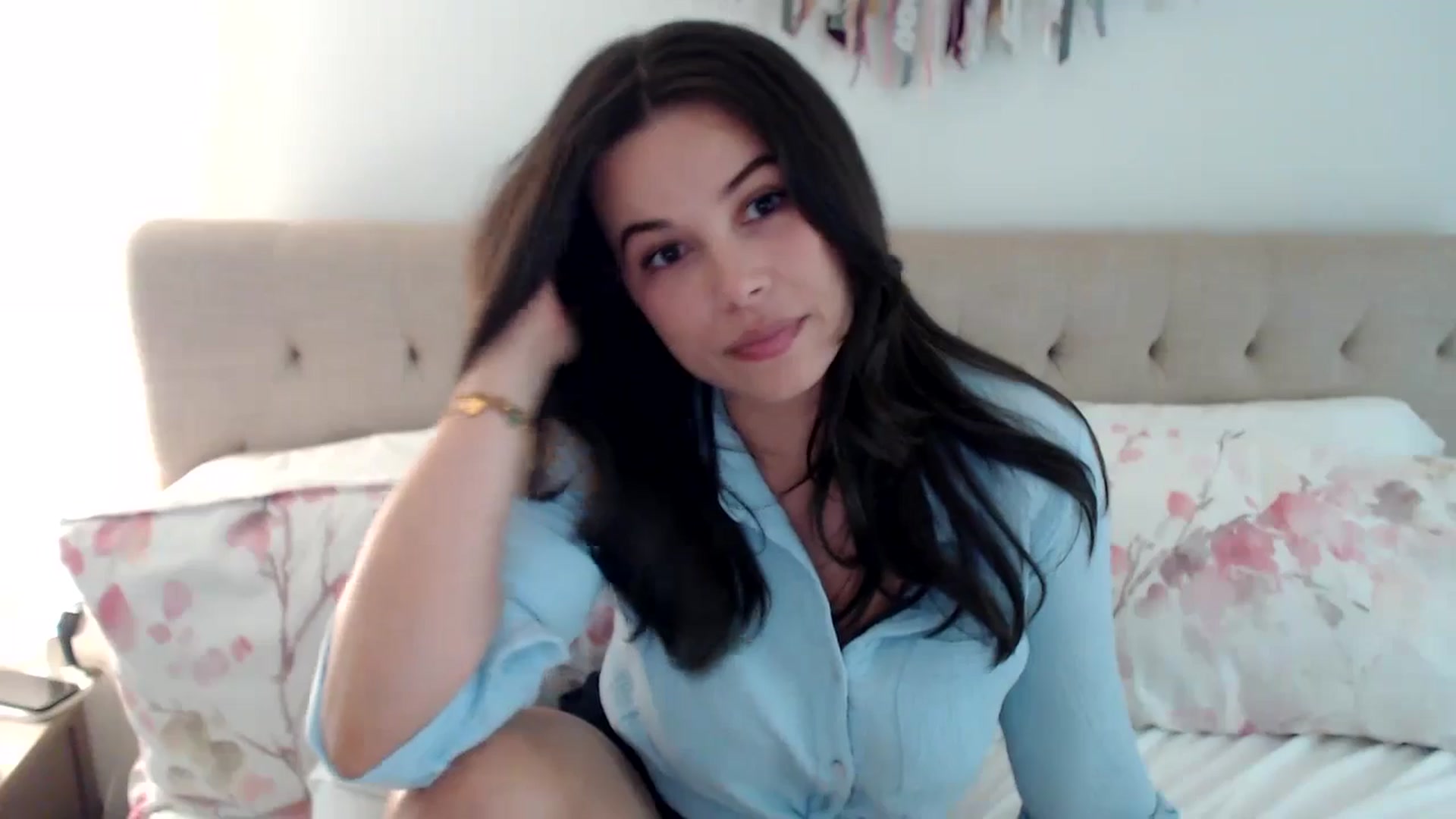 Gallery image thumbnail from JustJoslyn's myfreecams stream on, 07/09/2024, 19:16 image 13 of 20