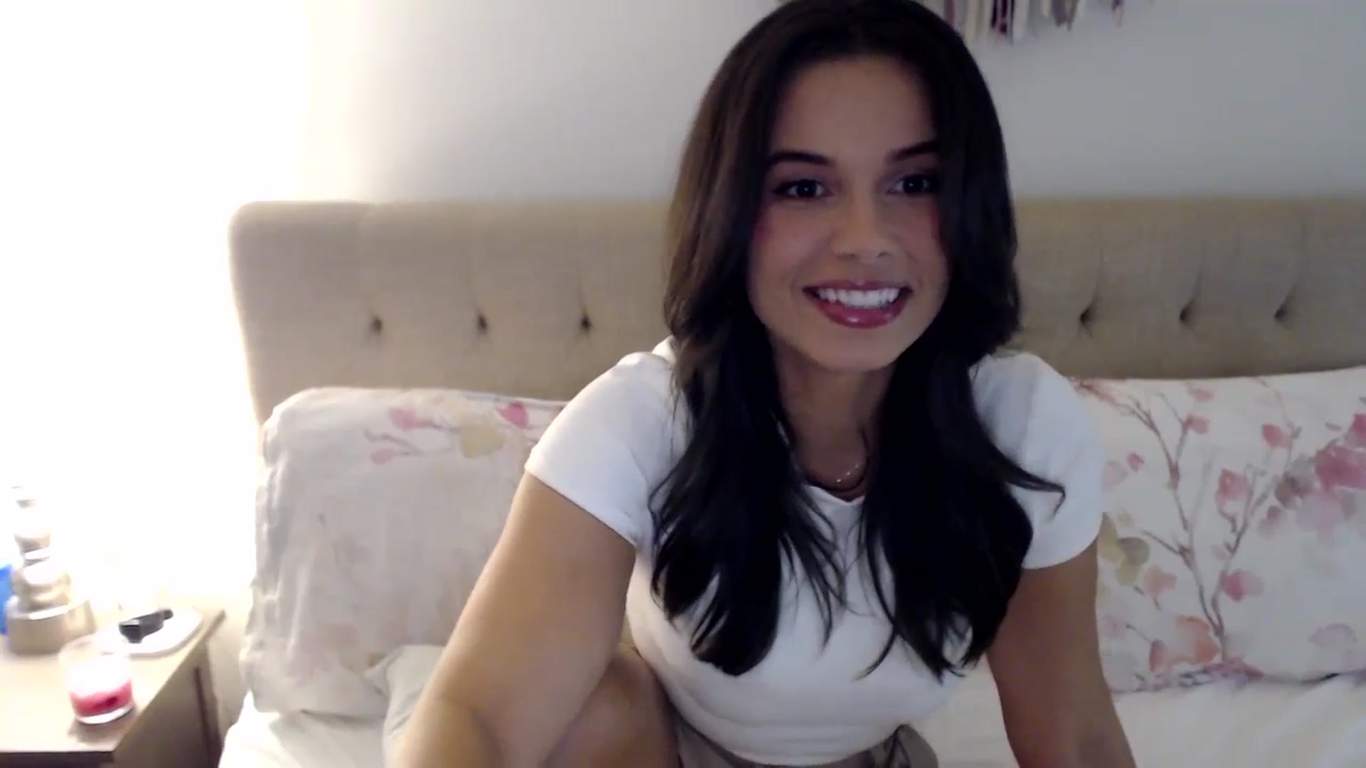 Gallery image thumbnail from JustJoslyn's myfreecams stream on, 09/16/2024, 19:09 image 4 of 20