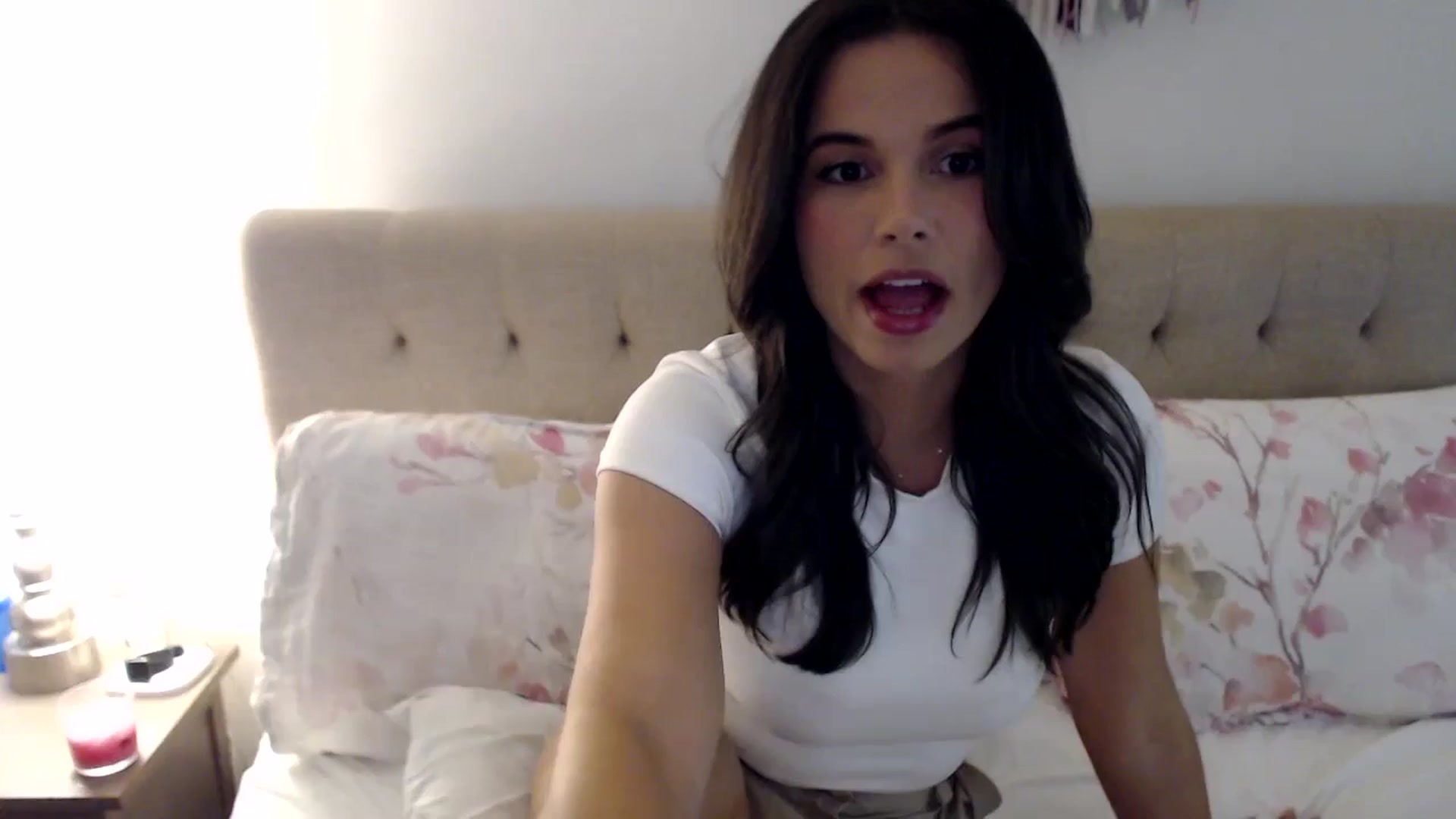 Gallery image thumbnail from JustJoslyn's myfreecams stream on, 09/16/2024, 19:09 image 1 of 20