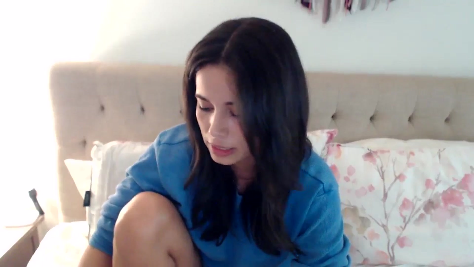 Gallery image thumbnail from JustJoslyn's myfreecams stream on, 10/04/2024, 20:41 image 13 of 20
