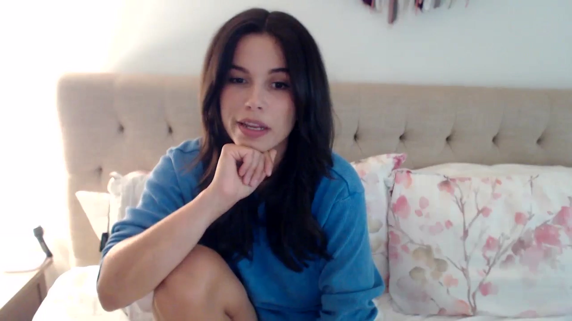 Gallery image thumbnail from JustJoslyn's myfreecams stream on, 10/04/2024, 20:41 image 9 of 20