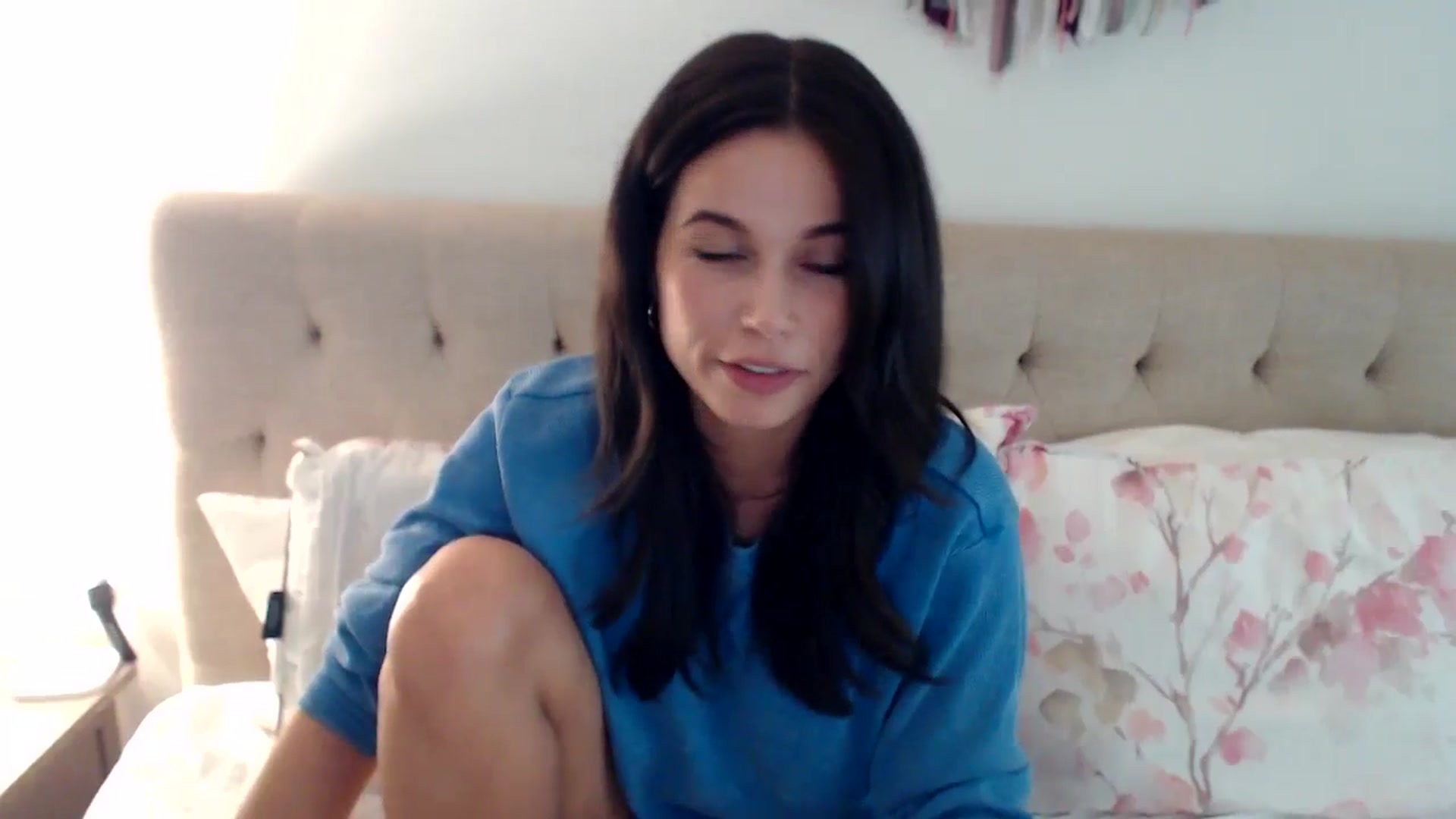 Gallery image thumbnail from JustJoslyn's myfreecams stream on, 10/04/2024, 20:41 image 12 of 20