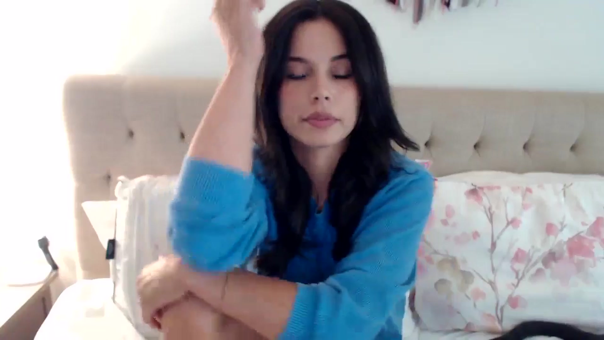 Gallery image thumbnail from JustJoslyn's myfreecams stream on, 10/04/2024, 20:41 image 4 of 20