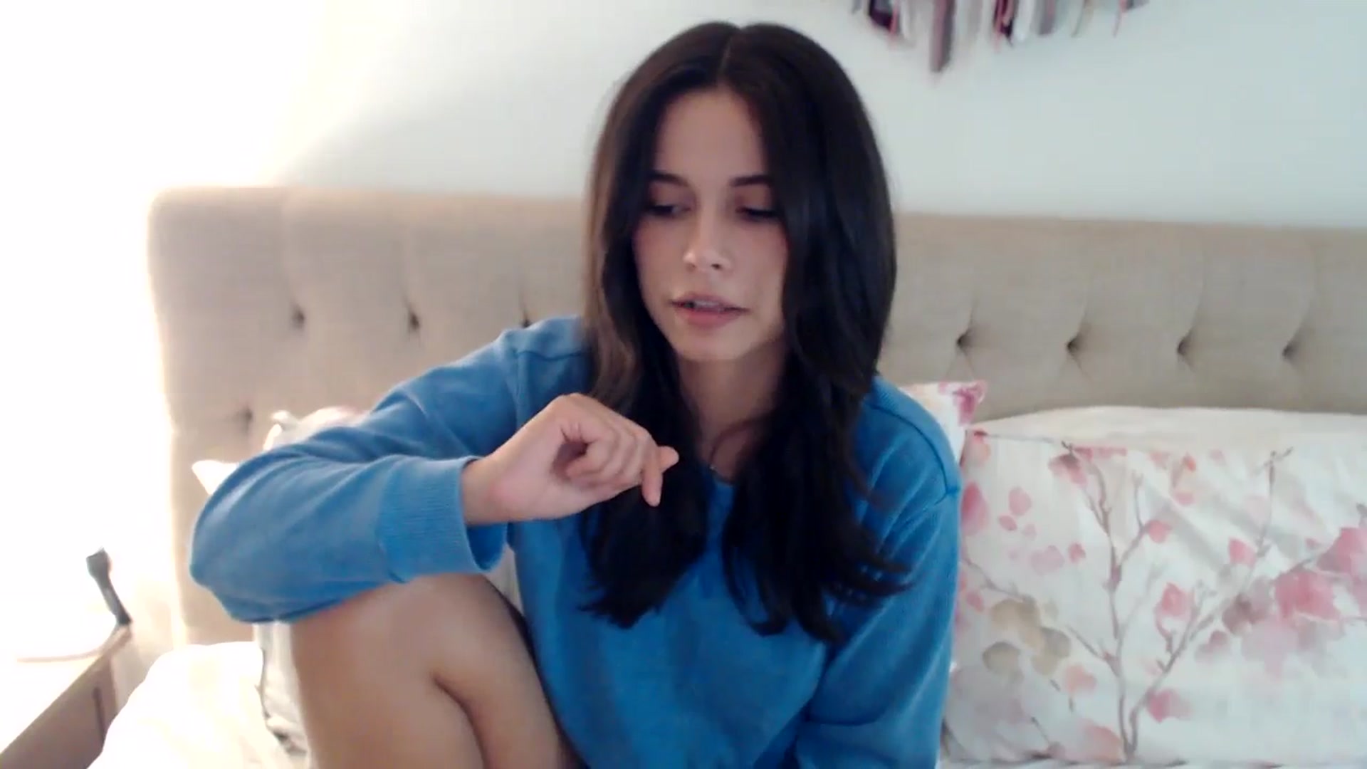 Gallery image thumbnail from JustJoslyn's myfreecams stream on, 10/04/2024, 20:41 image 20 of 20